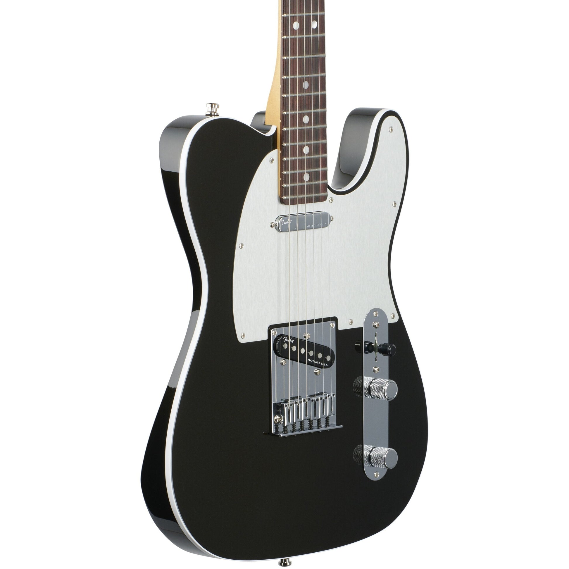 Đàn Guitar Điện Fender American Ultra Telecaster SS, Rosewood Fingerboard - Việt Music