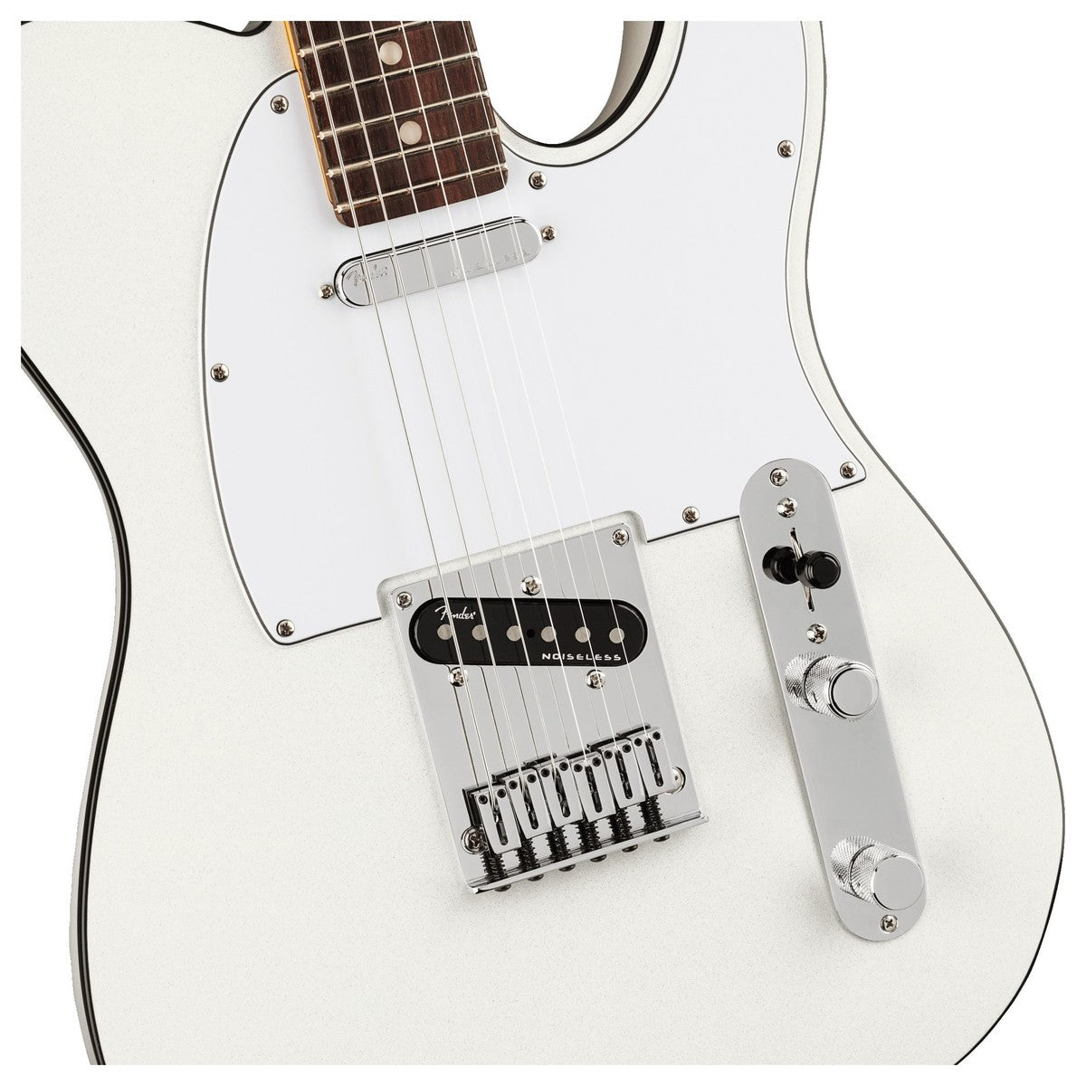 Fender American Ultra Telecaster, Rosewood Fingerboard - Việt Music