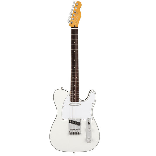 Fender American Ultra Telecaster, Rosewood Fingerboard - Việt Music