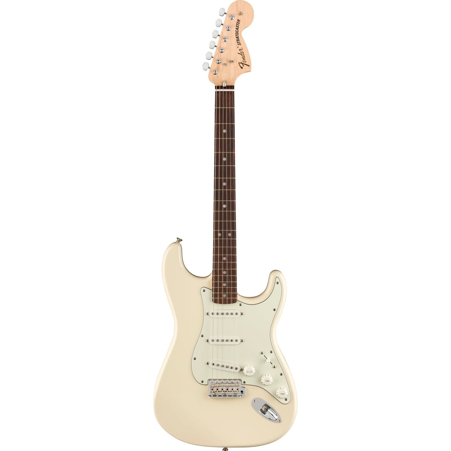 Fender Artist Signature