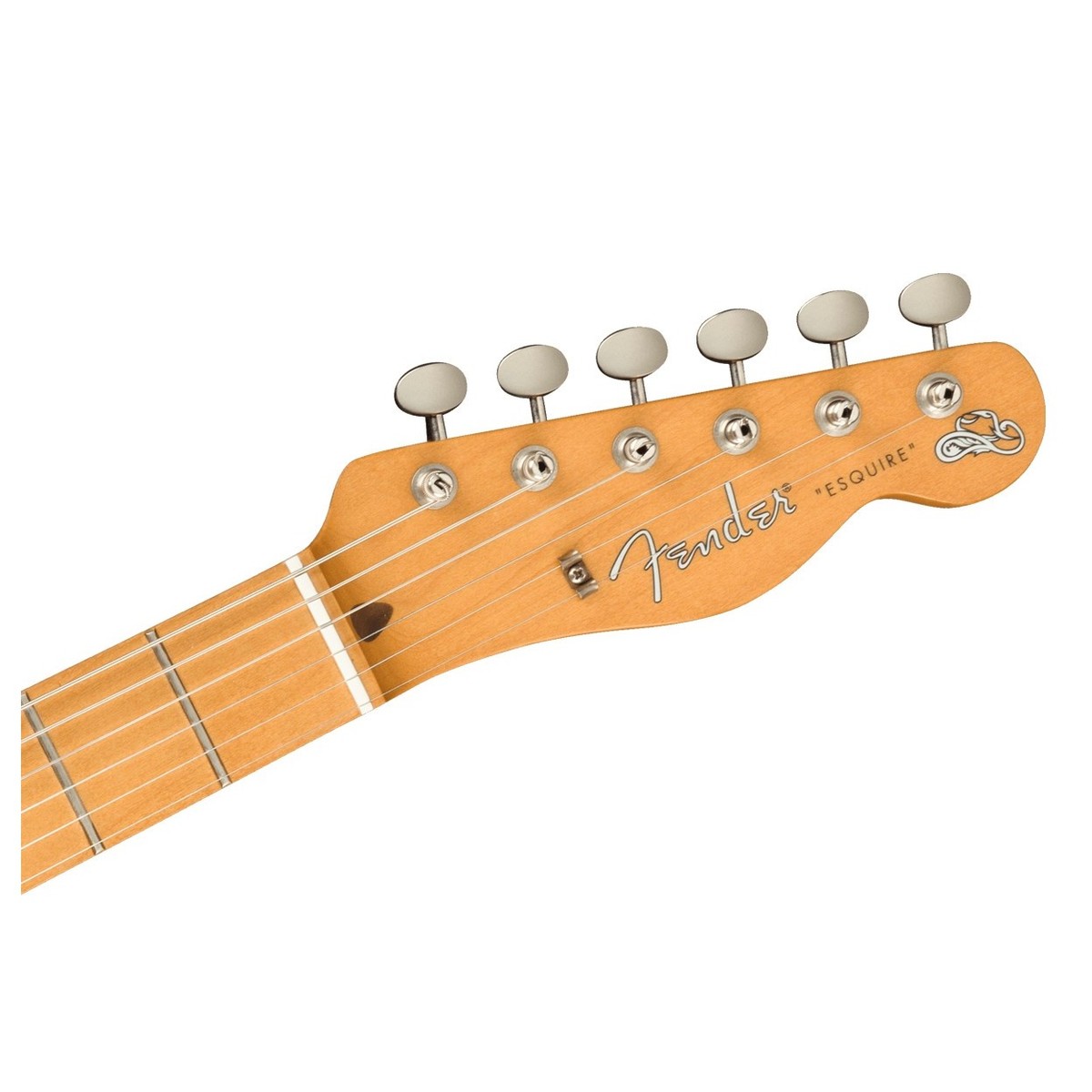 Fender Artist Brad Paisley Esquire, Black Sparkle - Việt Music