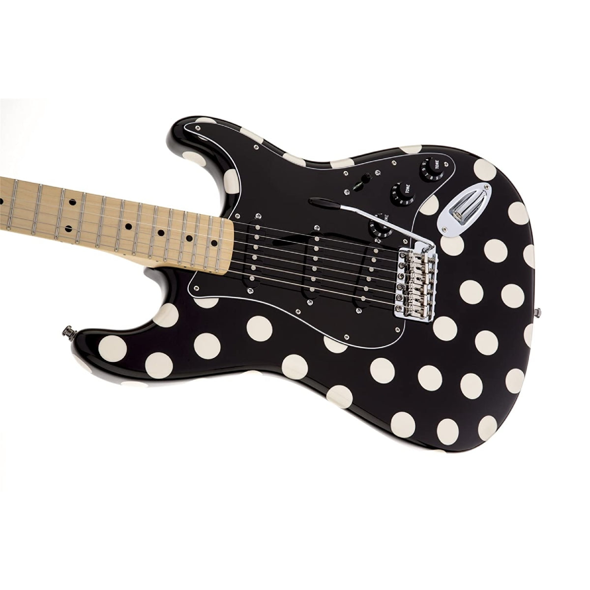 Fender Artist Buddy Guy Standard Stratocaster - Việt Music