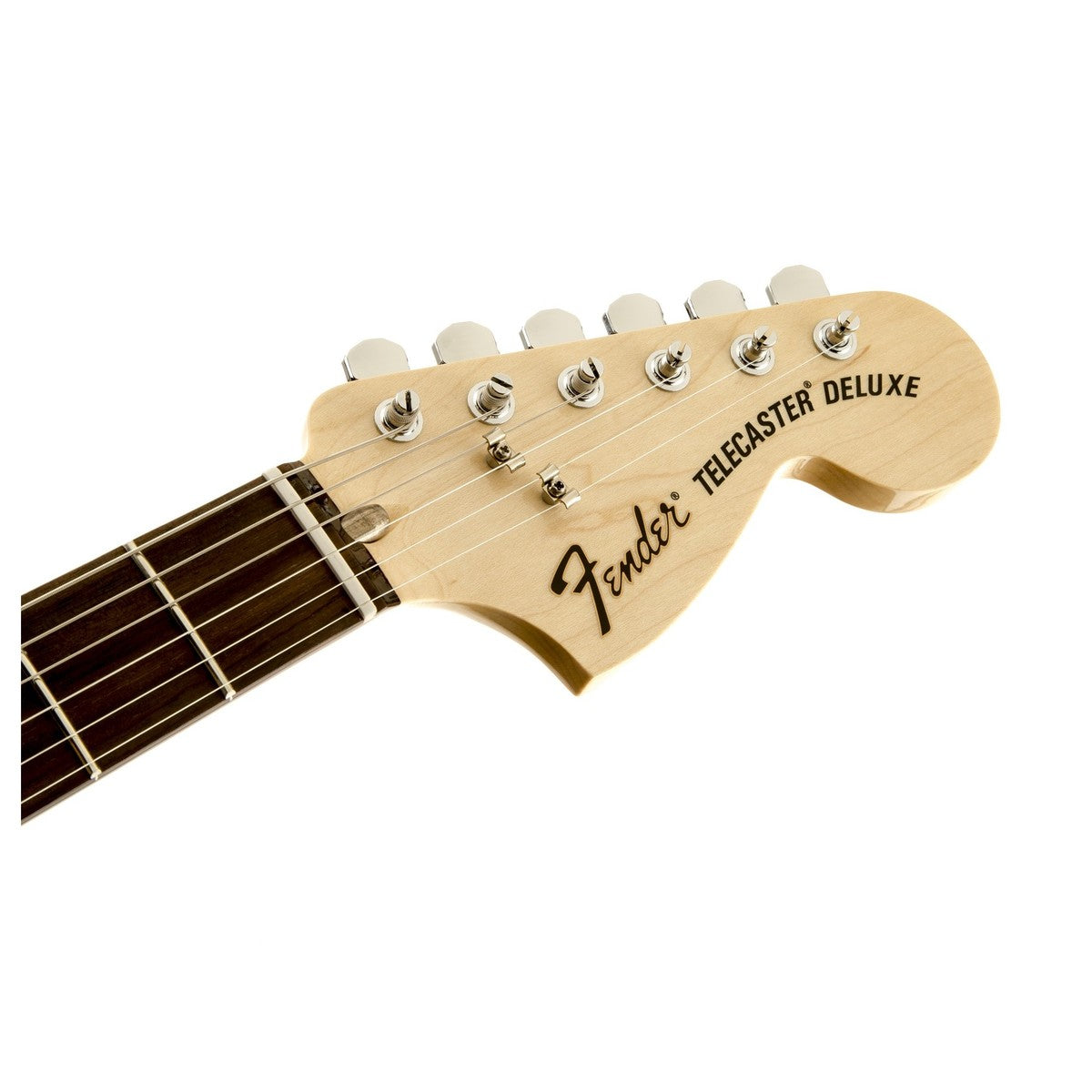 Fender Artist Chris Shiflett Telecaster Deluxe, Shoreline Gold - Việt Music