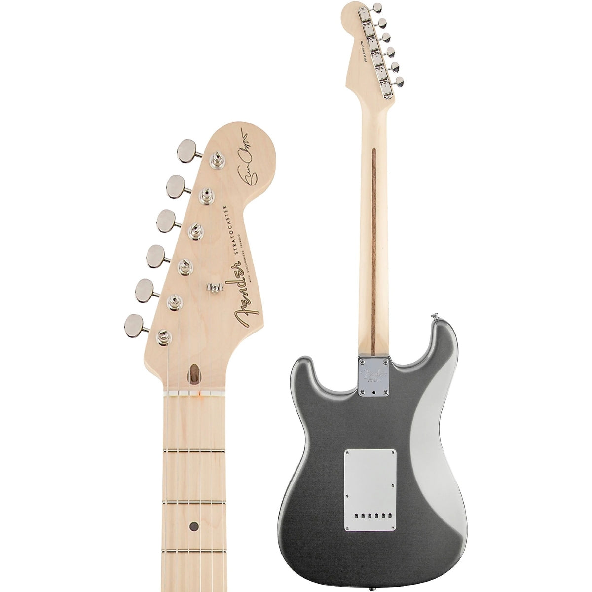 Fender Artist Eric Clapton Stratocaster - Việt Music