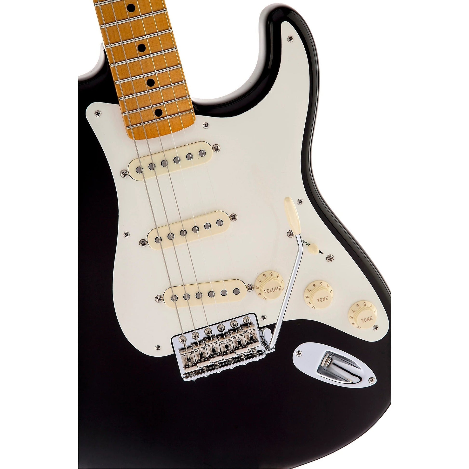 Fender Artist Eric Johnson Stratocaster, Maple Fingerboard - Việt Music