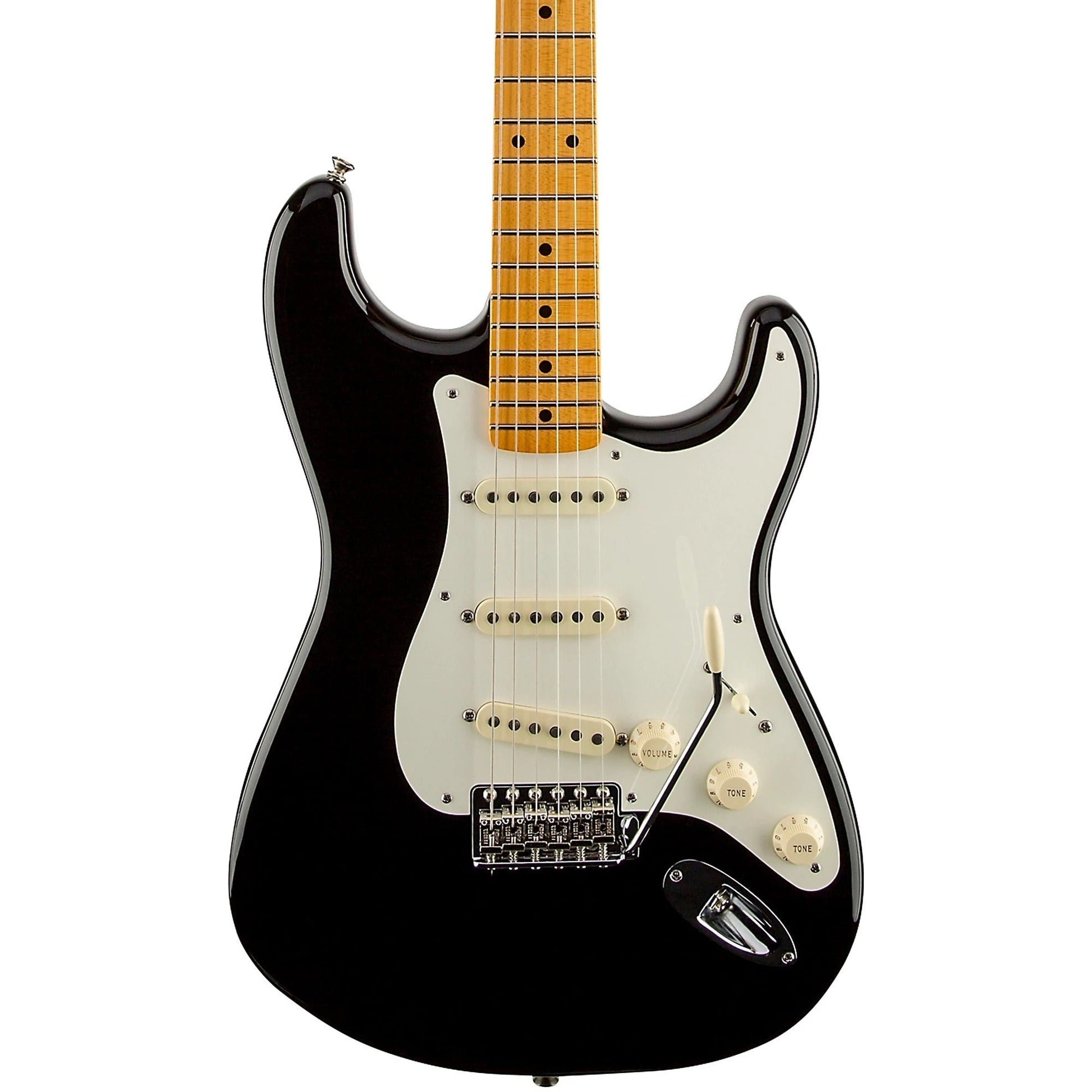 Fender Artist Eric Johnson Stratocaster, Maple Fingerboard - Việt Music