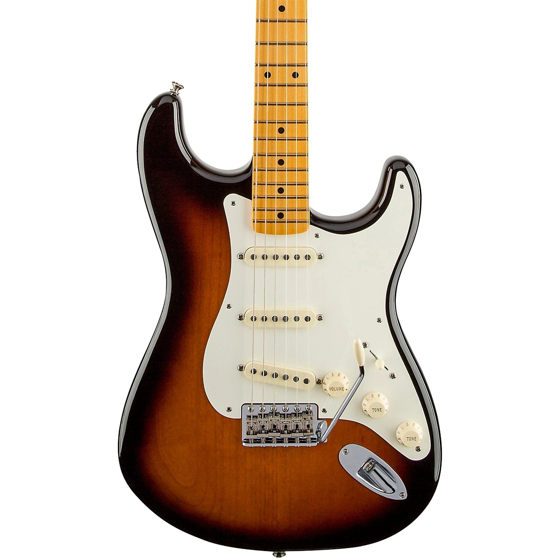 Fender Artist Eric Johnson Stratocaster, Maple Fingerboard - Việt Music