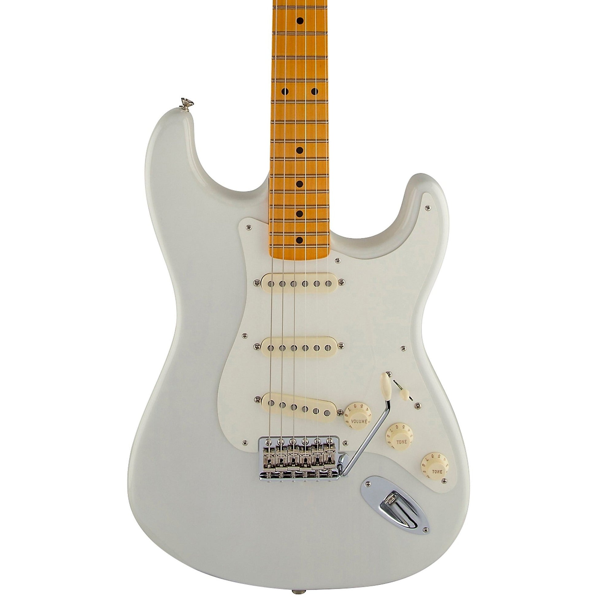 Fender Artist Eric Johnson Stratocaster, Maple Fingerboard - Việt Music