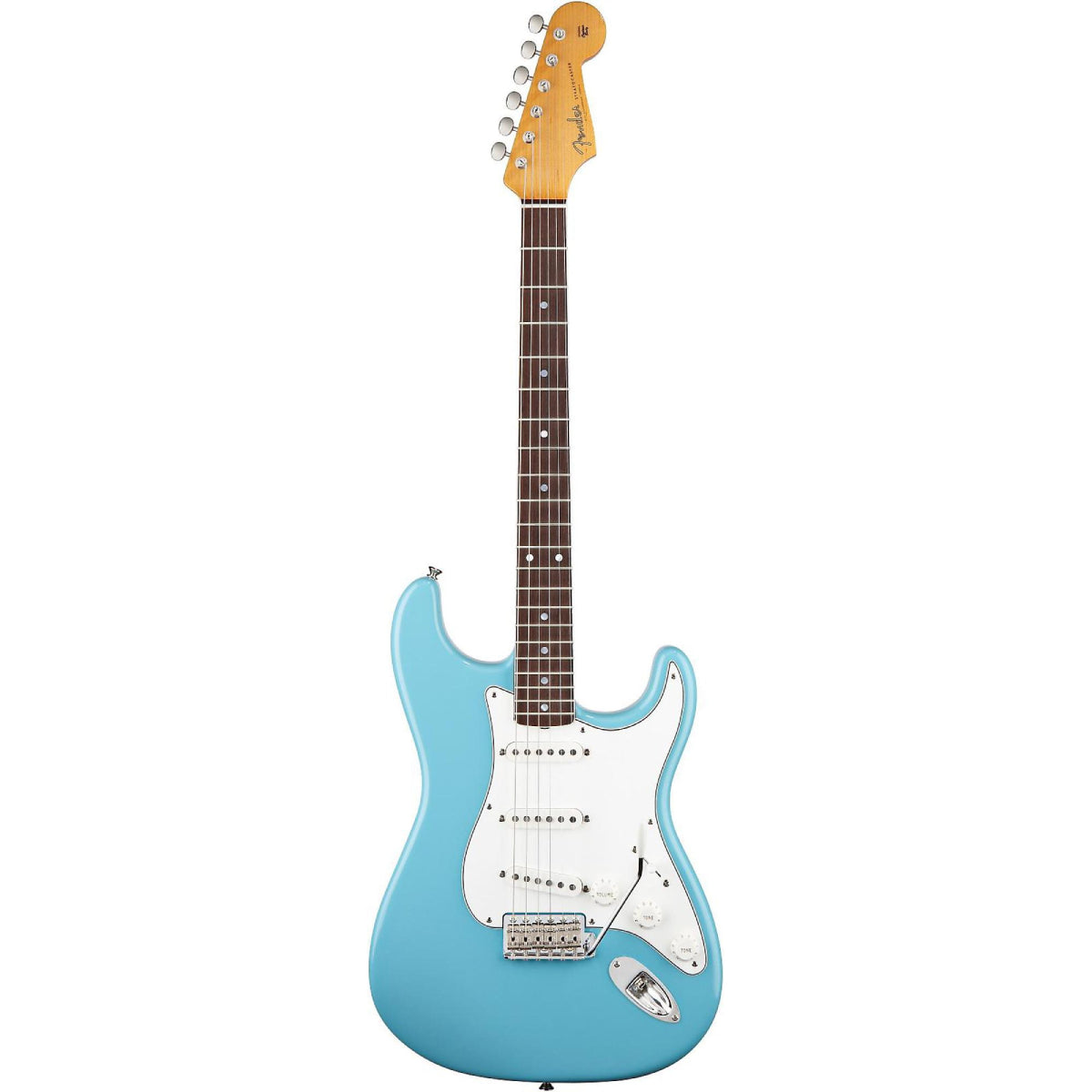 Fender Artist Eric Johnson Stratocaster, Rosewood Fingerboard - Việt Music