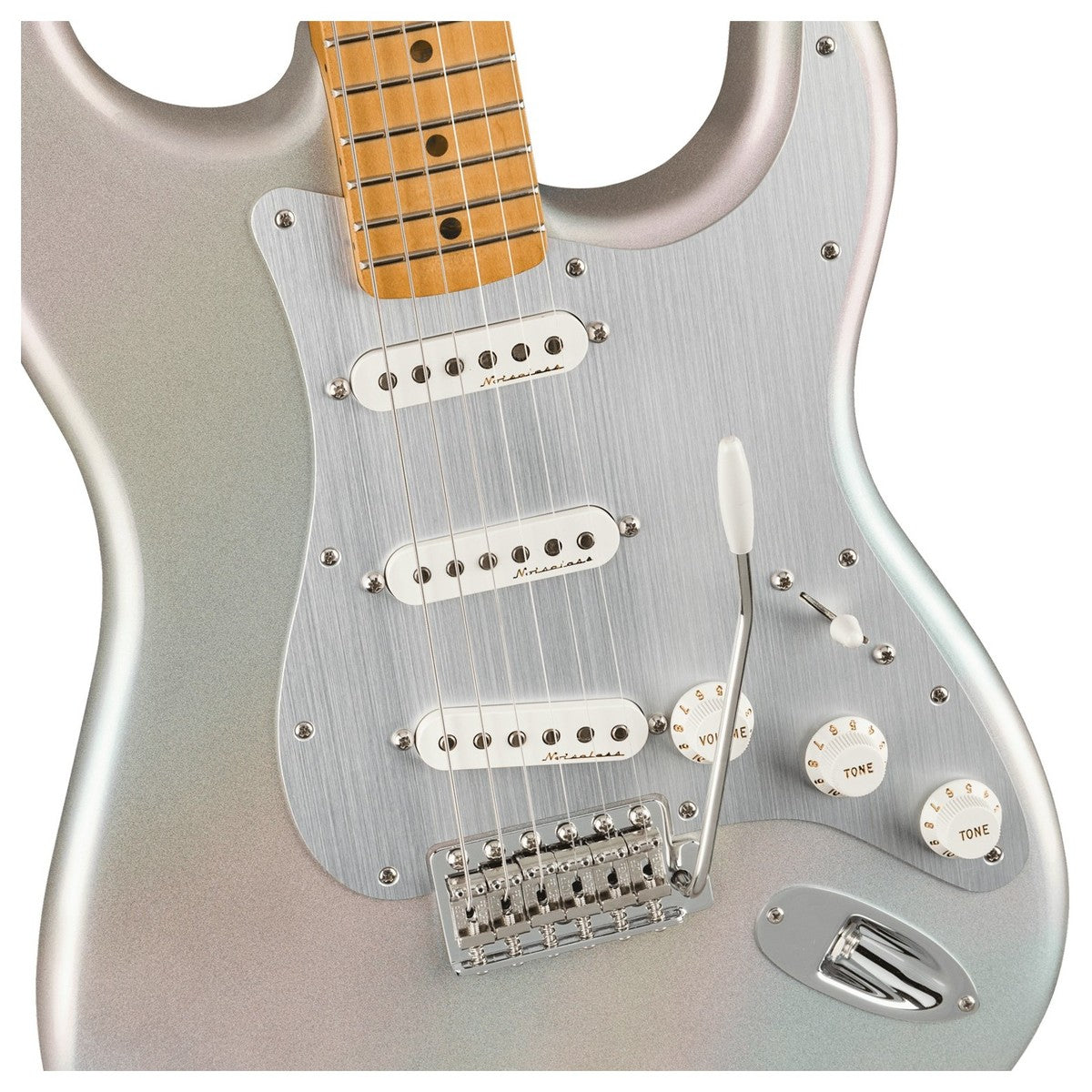 Fender Artist H.E.R. Stratocaster - Việt Music