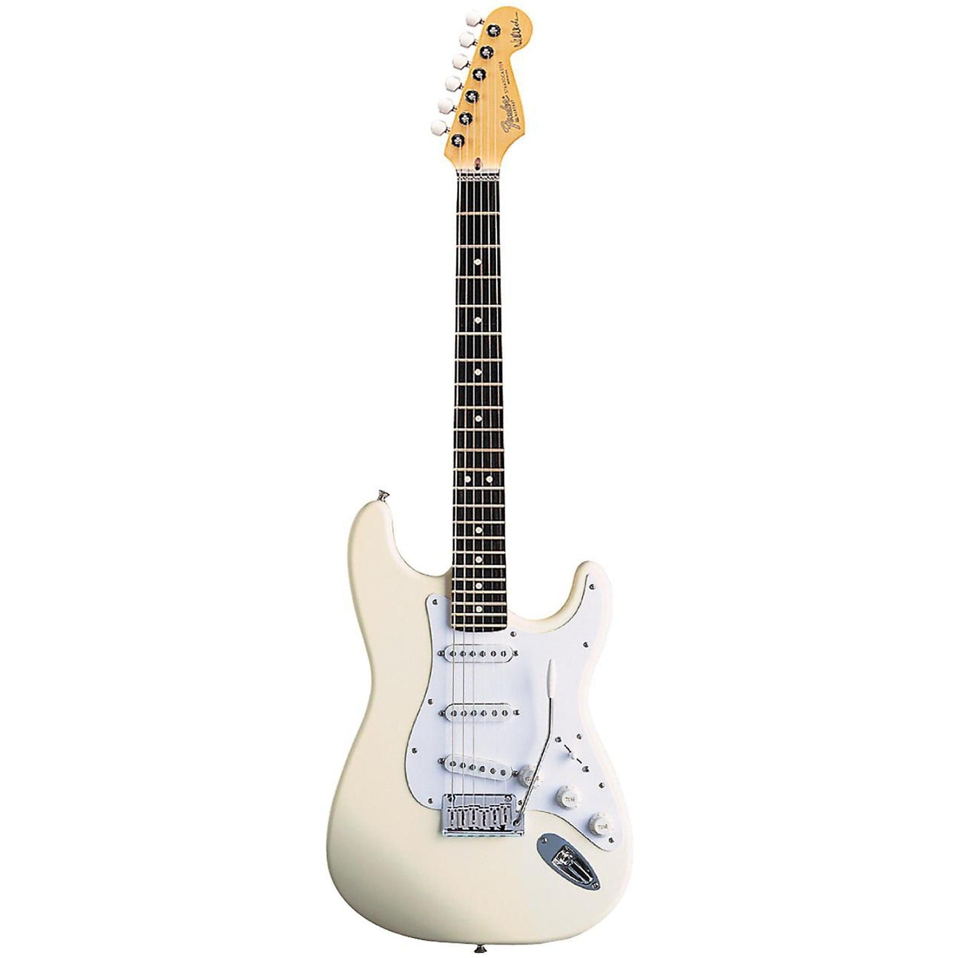 Fender Artist Jeff Beck Stratocaster - Việt Music