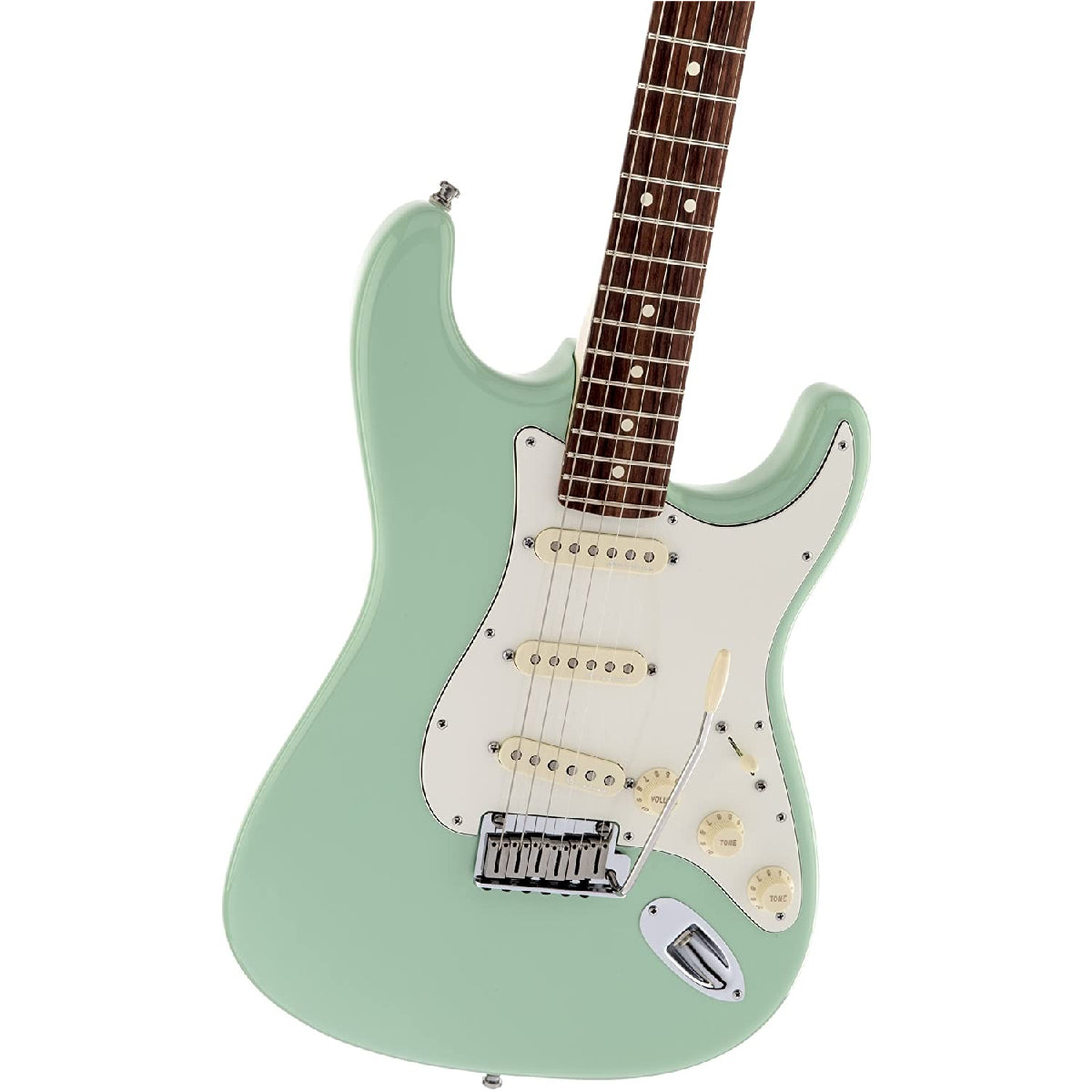 Fender Artist Jeff Beck Stratocaster - Việt Music