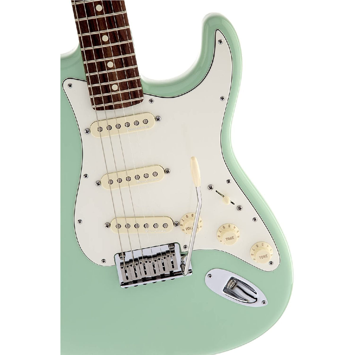 Fender Artist Jeff Beck Stratocaster - Việt Music