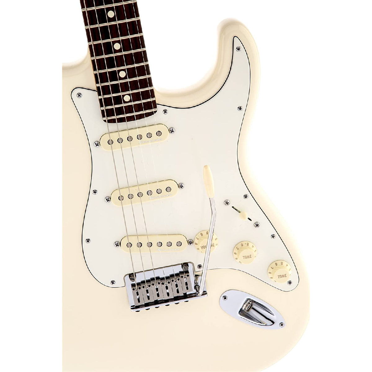 Fender Artist Jeff Beck Stratocaster - Việt Music