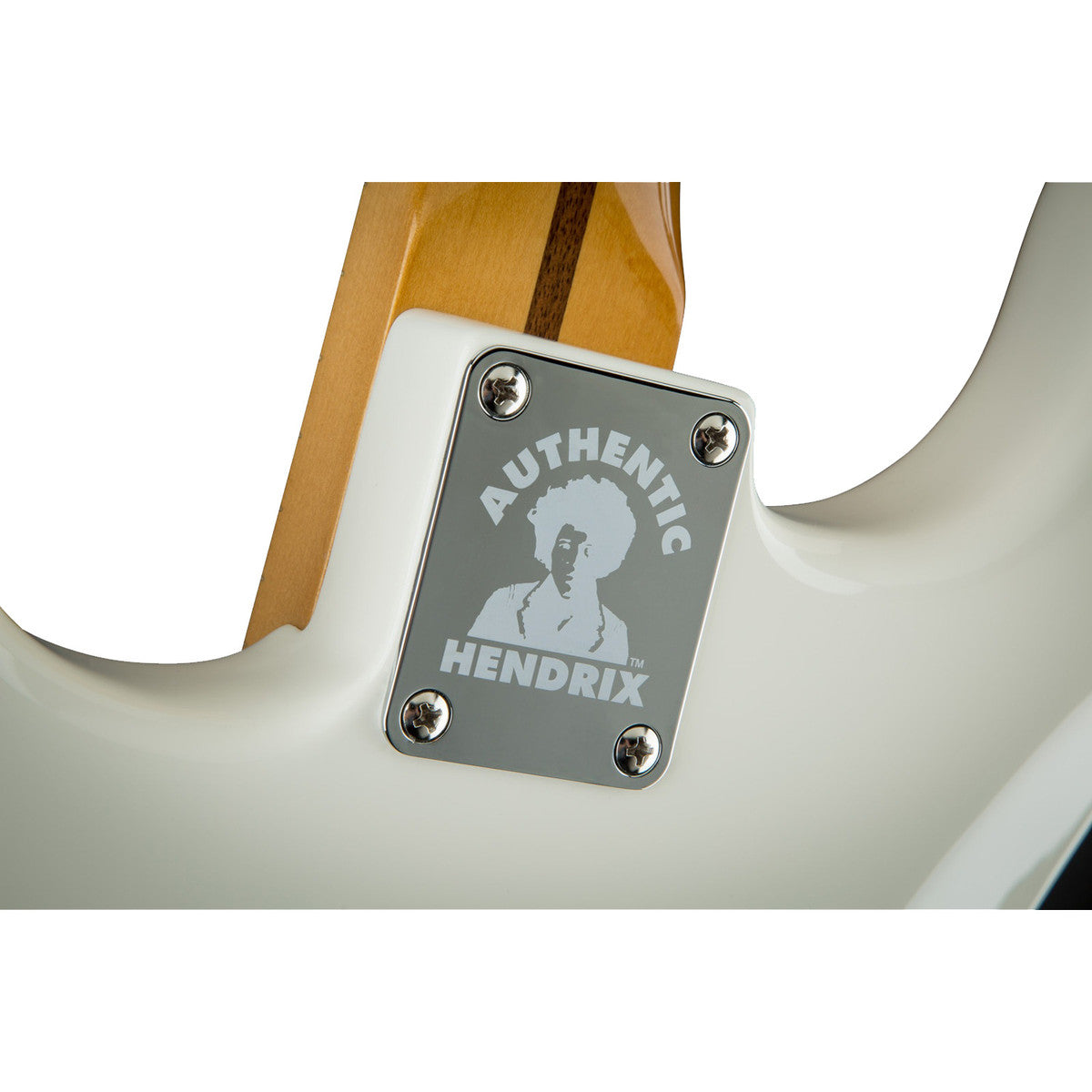 Fender Artist Jimi Hendrix Stratocaster - Việt Music