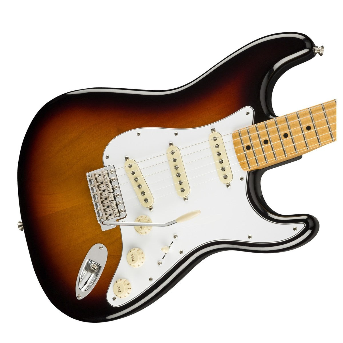 Fender Artist Jimi Hendrix Stratocaster - Việt Music