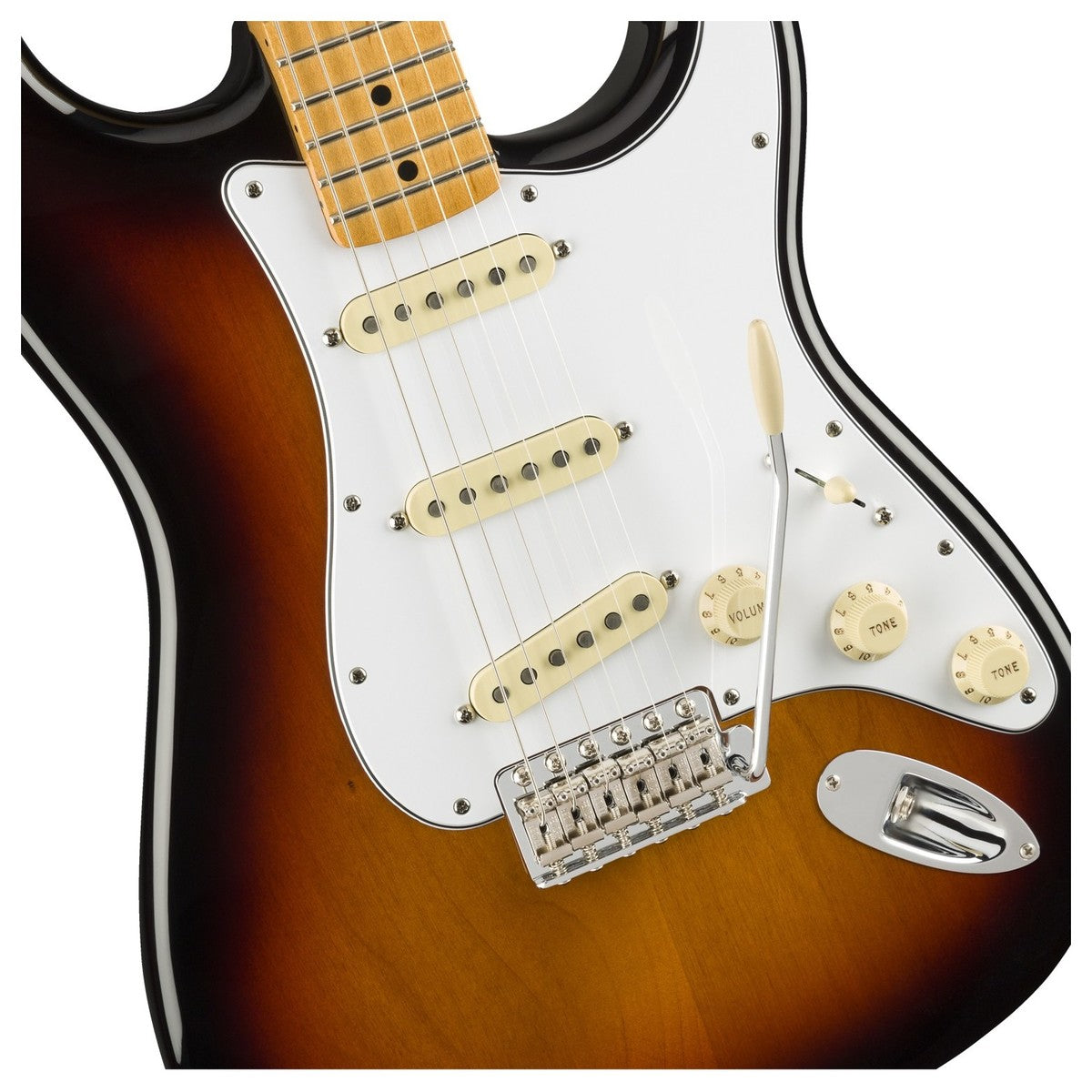 Fender Artist Jimi Hendrix Stratocaster - Việt Music