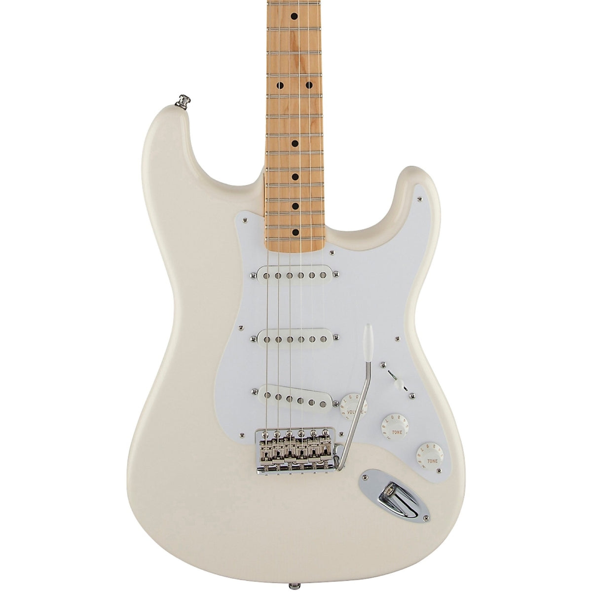 Fender Artist Jimmie Vaughan Tex-Mex Strat - Việt Music