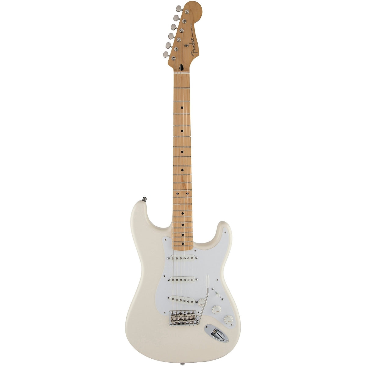 Fender Artist Jimmie Vaughan Tex-Mex Strat - Việt Music