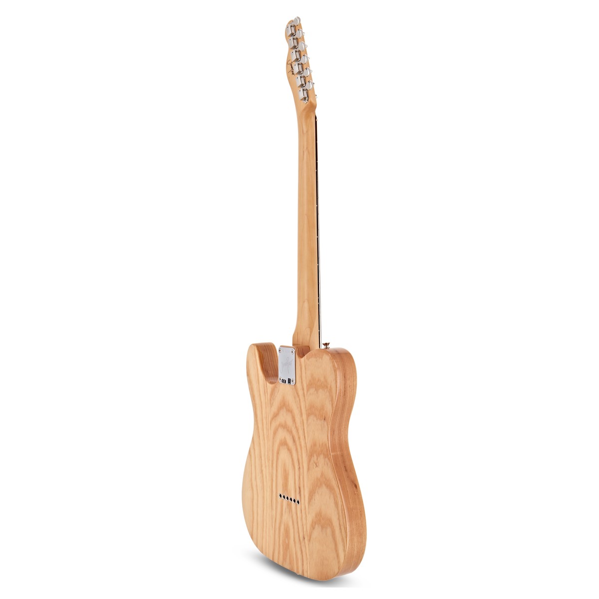 Fender Artist Jimmy Page Telecaster, Natural - Việt Music