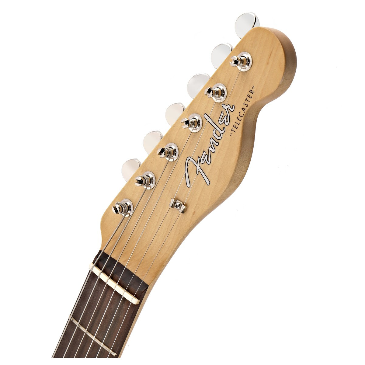 Fender Artist Jimmy Page Telecaster, Natural - Việt Music