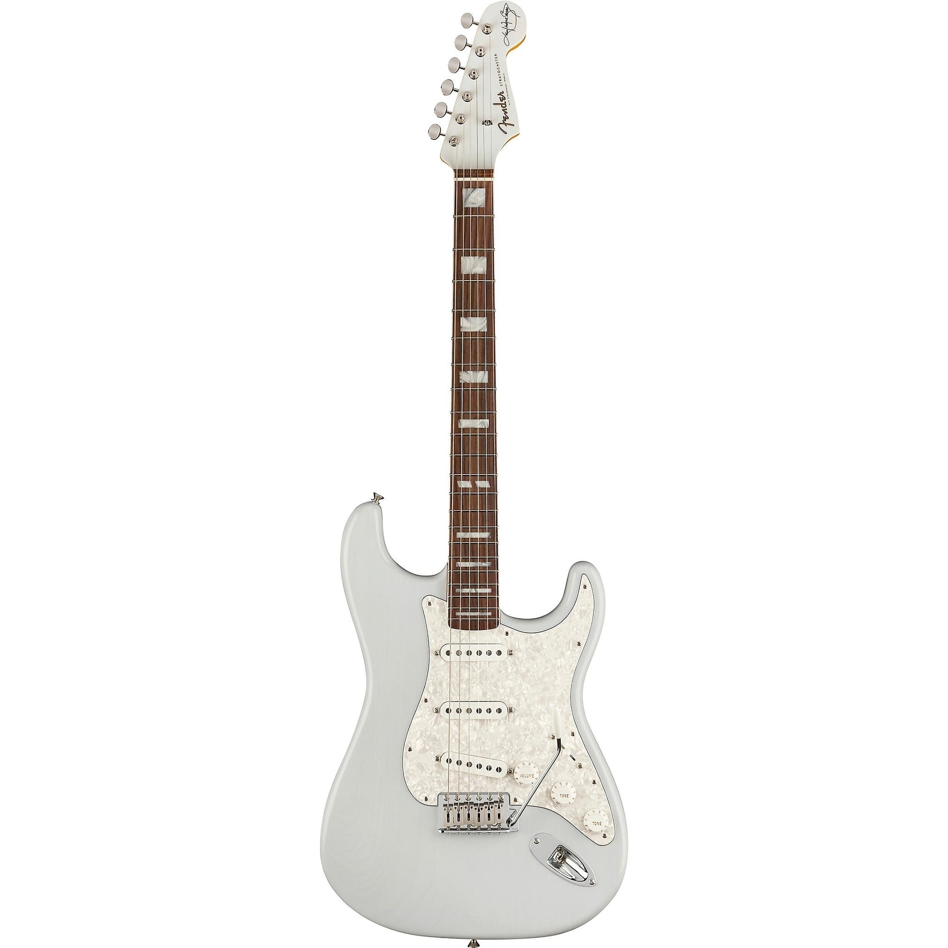 Fender Artist Kenny Wayne Shepherd Stratocaster - Việt Music