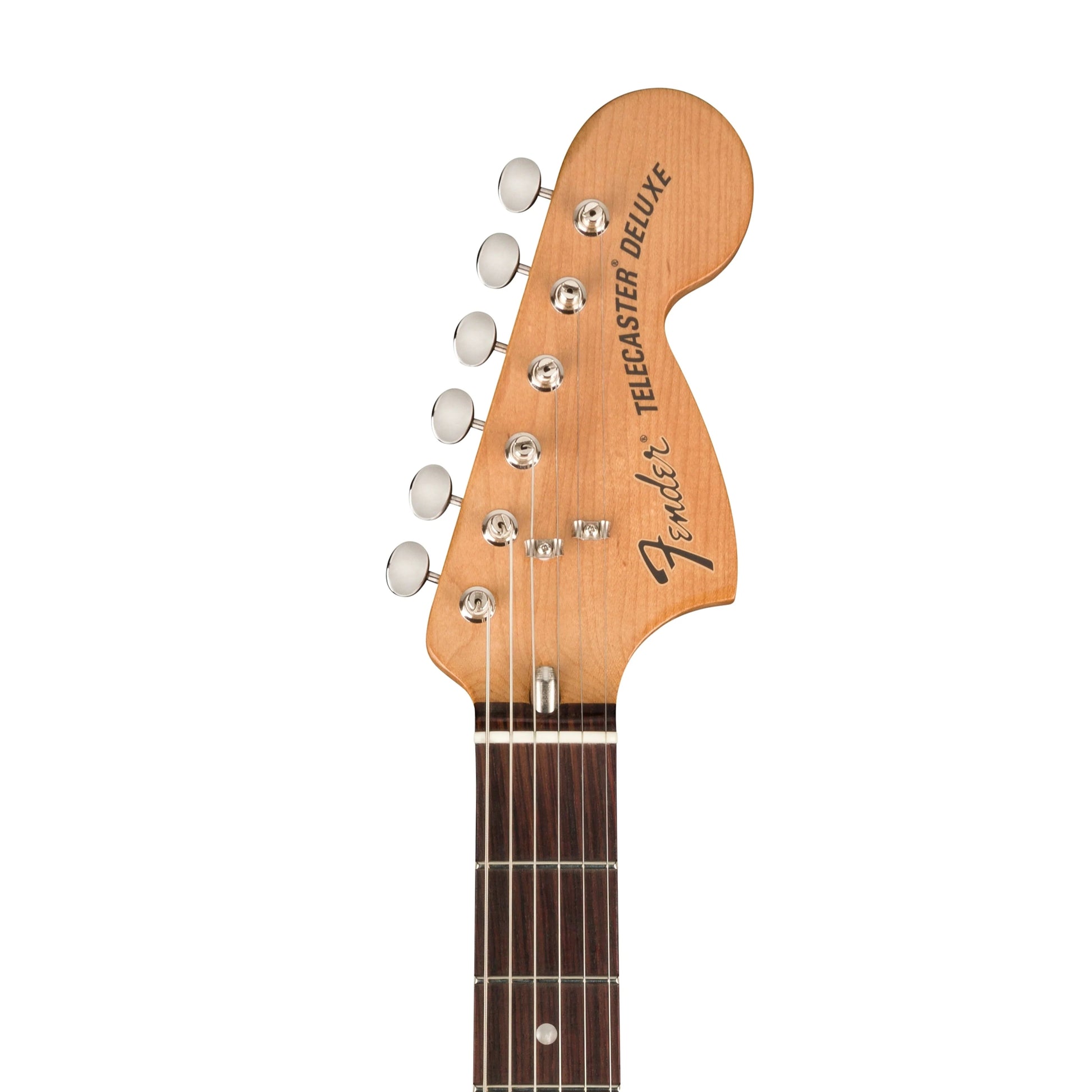 Đàn Guitar Điện Fender Artist Kingfish Telecaster Deluxe HH, Rosewood Fingerboard, Mississippi Night - Việt Music