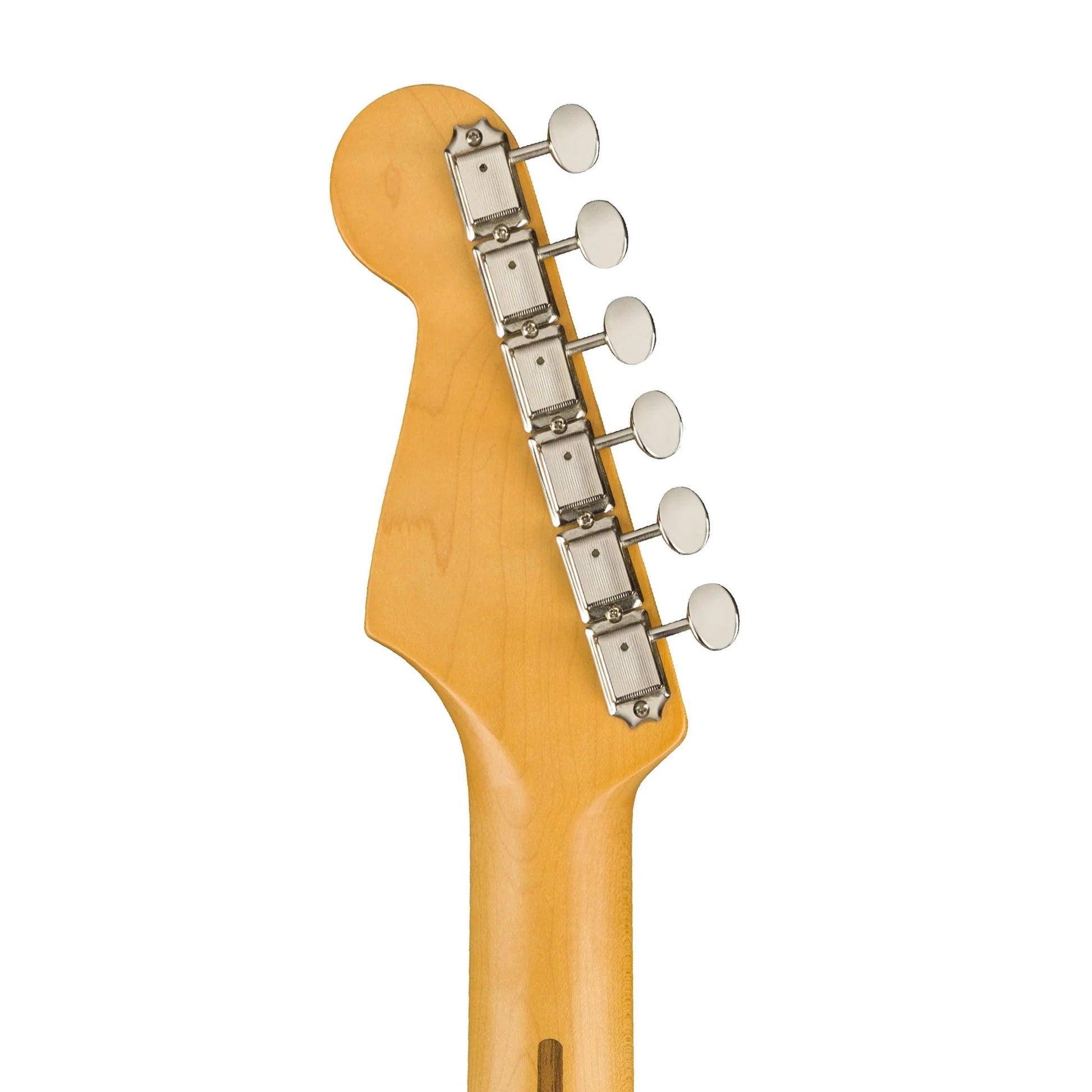 Đàn Guitar Điện Fender Artist Lincoln Brewster Stratocaster SSS, Maple Fingerboard, Aztec Gold - Việt Music