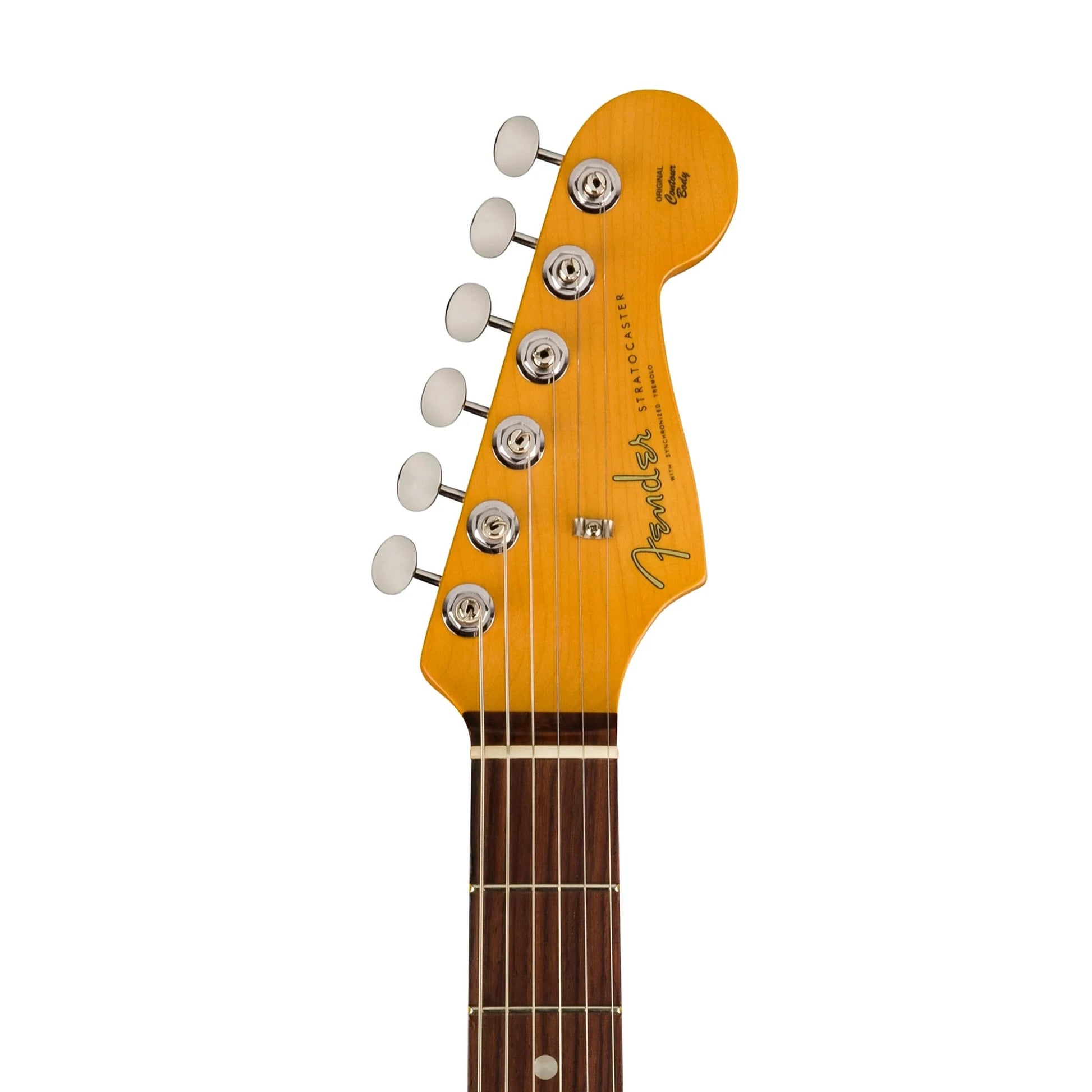 Đàn Guitar Điện Fender Artist Michael Landau Coma Stratocaster HSS, Rosewood Fingerboard, Coma Red - Việt Music