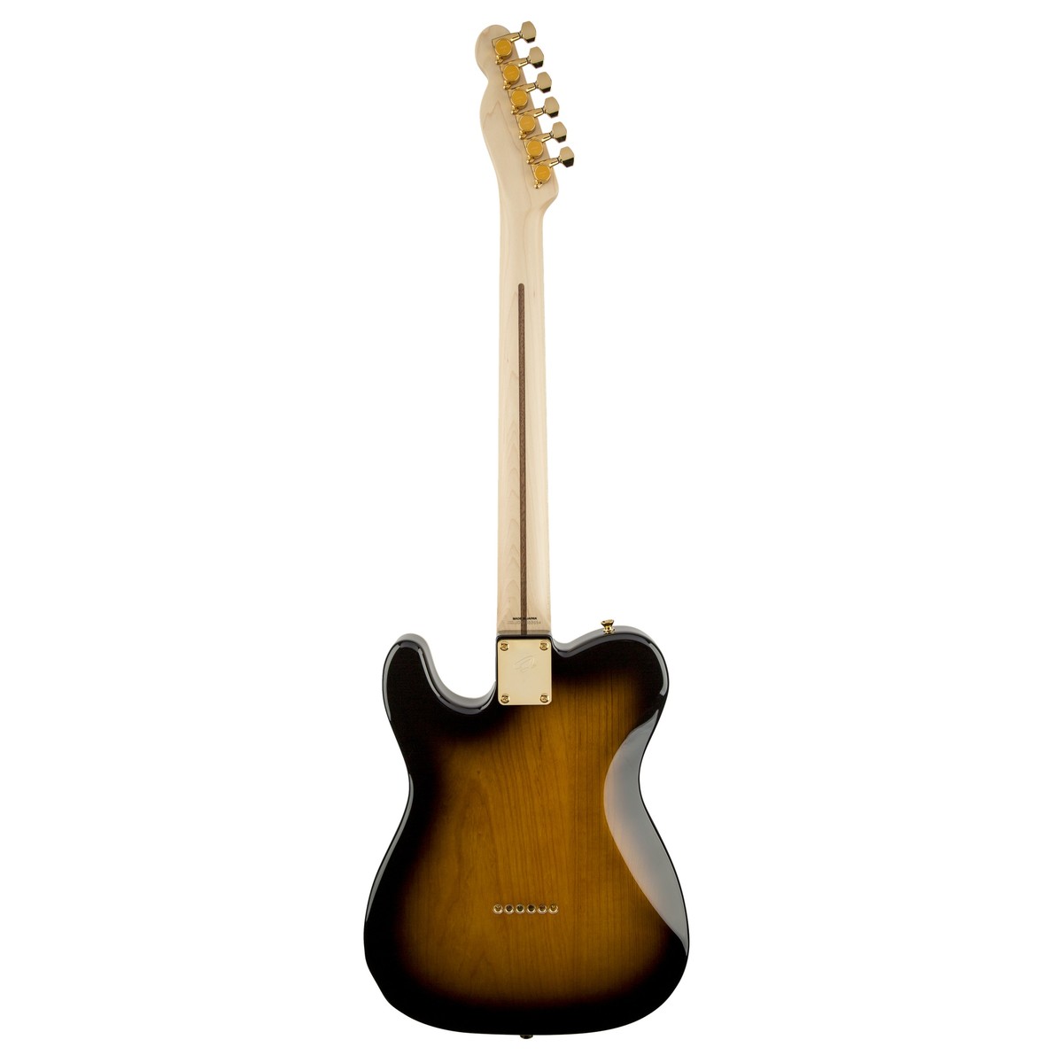 Fender Richie Kotzen Telecaster - Việt Music