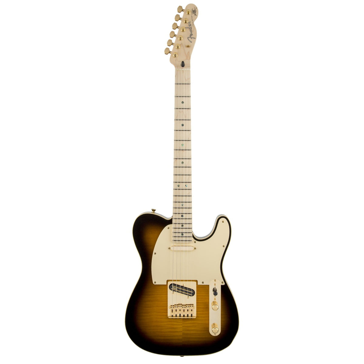 Fender Richie Kotzen Telecaster - Việt Music