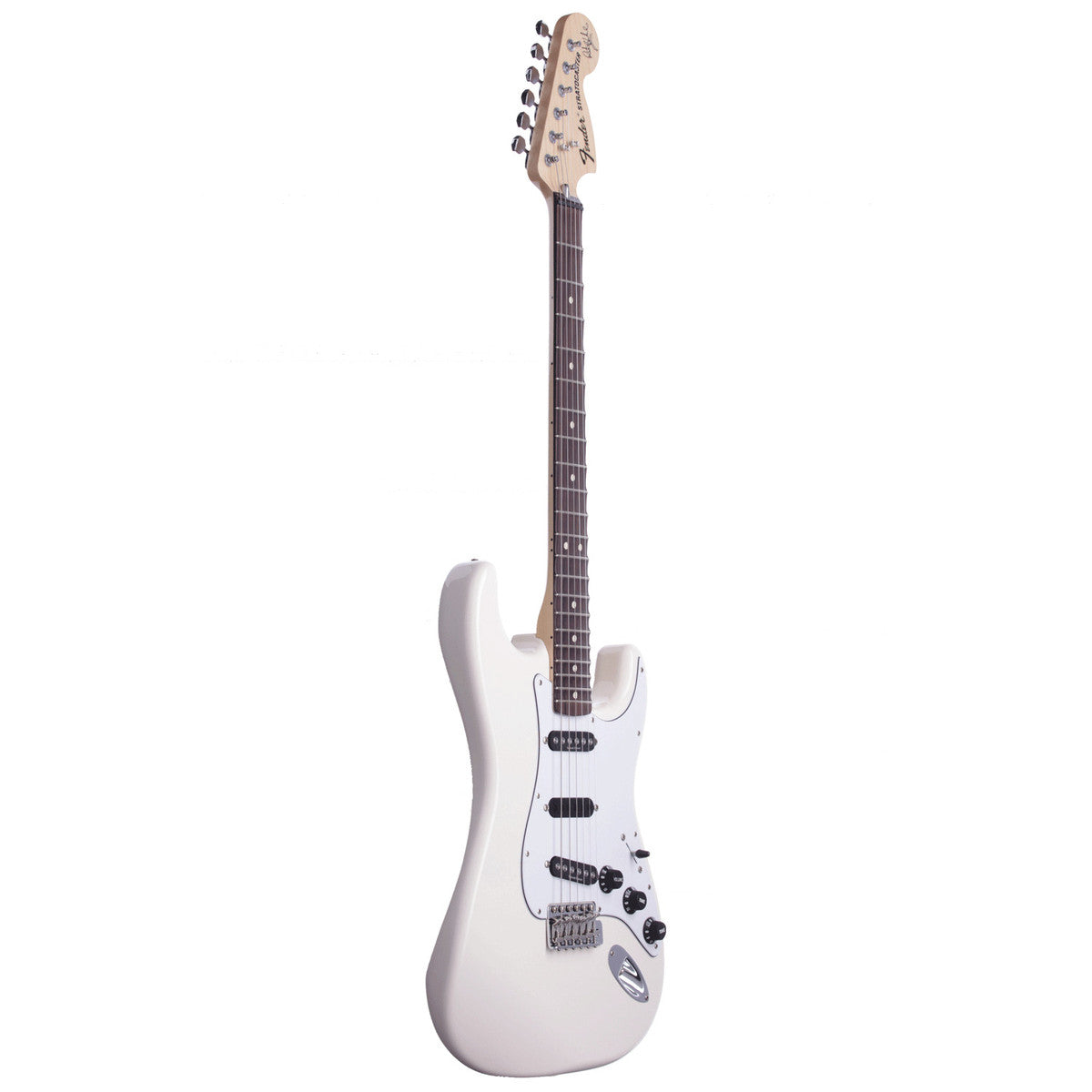 Fender Artist Ritchie Blackmore Stratocaster - Việt Music