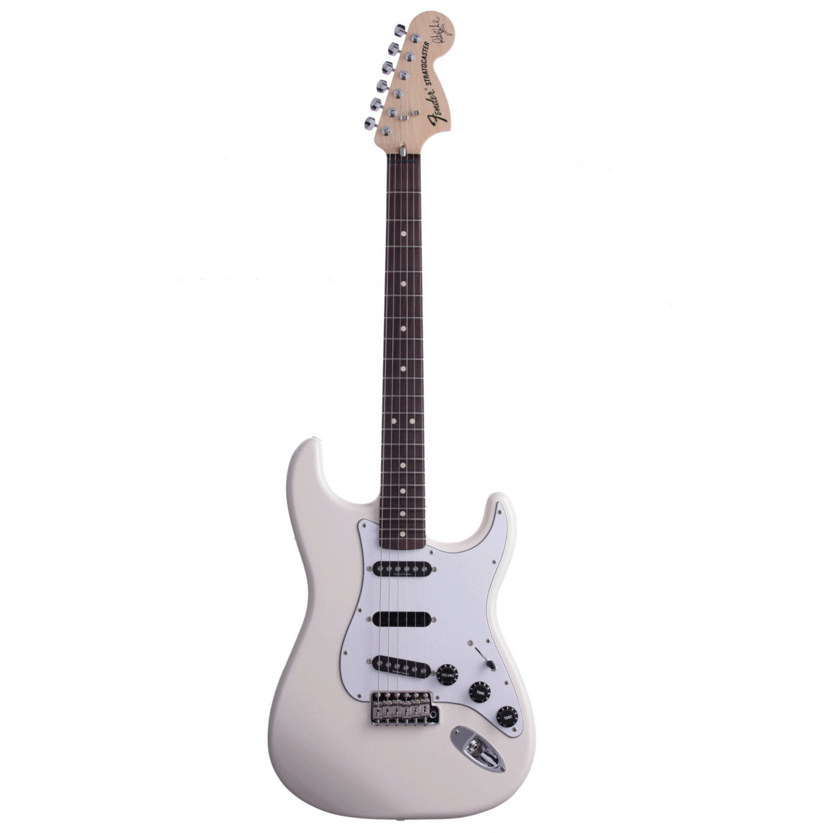 Fender Artist Ritchie Blackmore Stratocaster - Việt Music