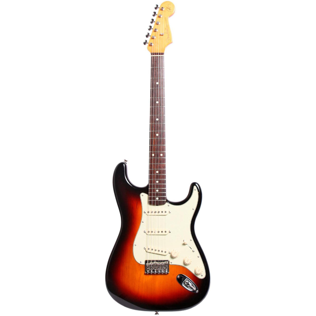 Fender Artist Robert Cray Stratocaster - Việt Music