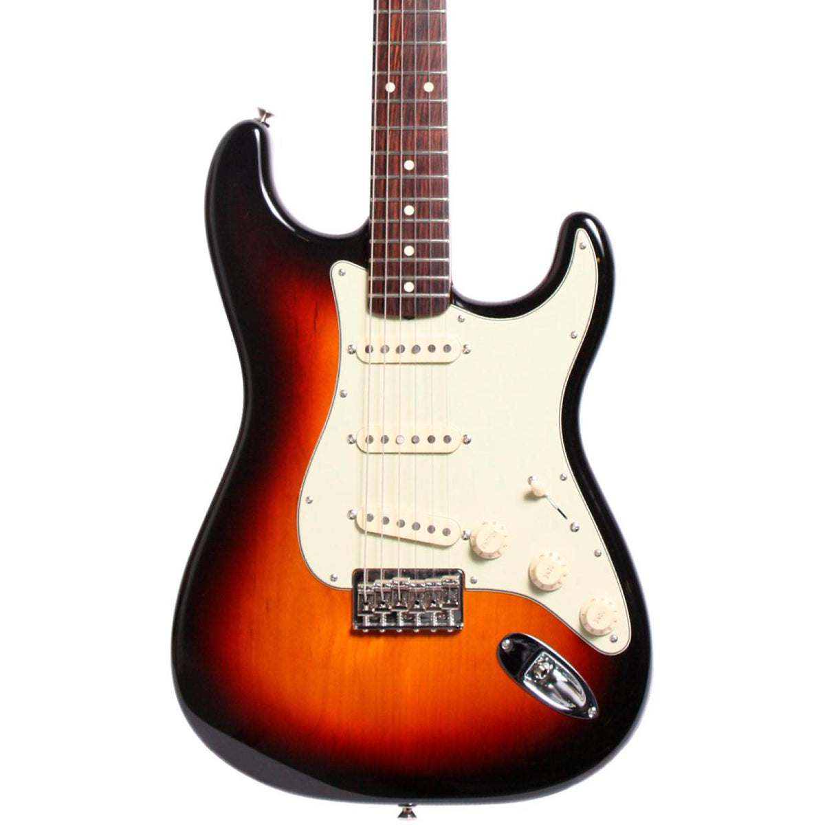 Fender Artist Robert Cray Stratocaster - Việt Music