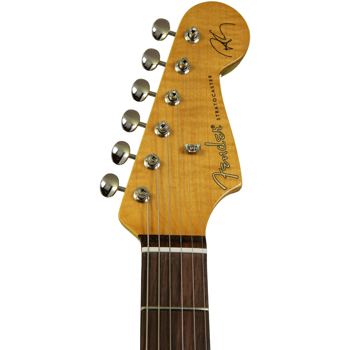 Fender Artist Robert Cray Stratocaster - Việt Music