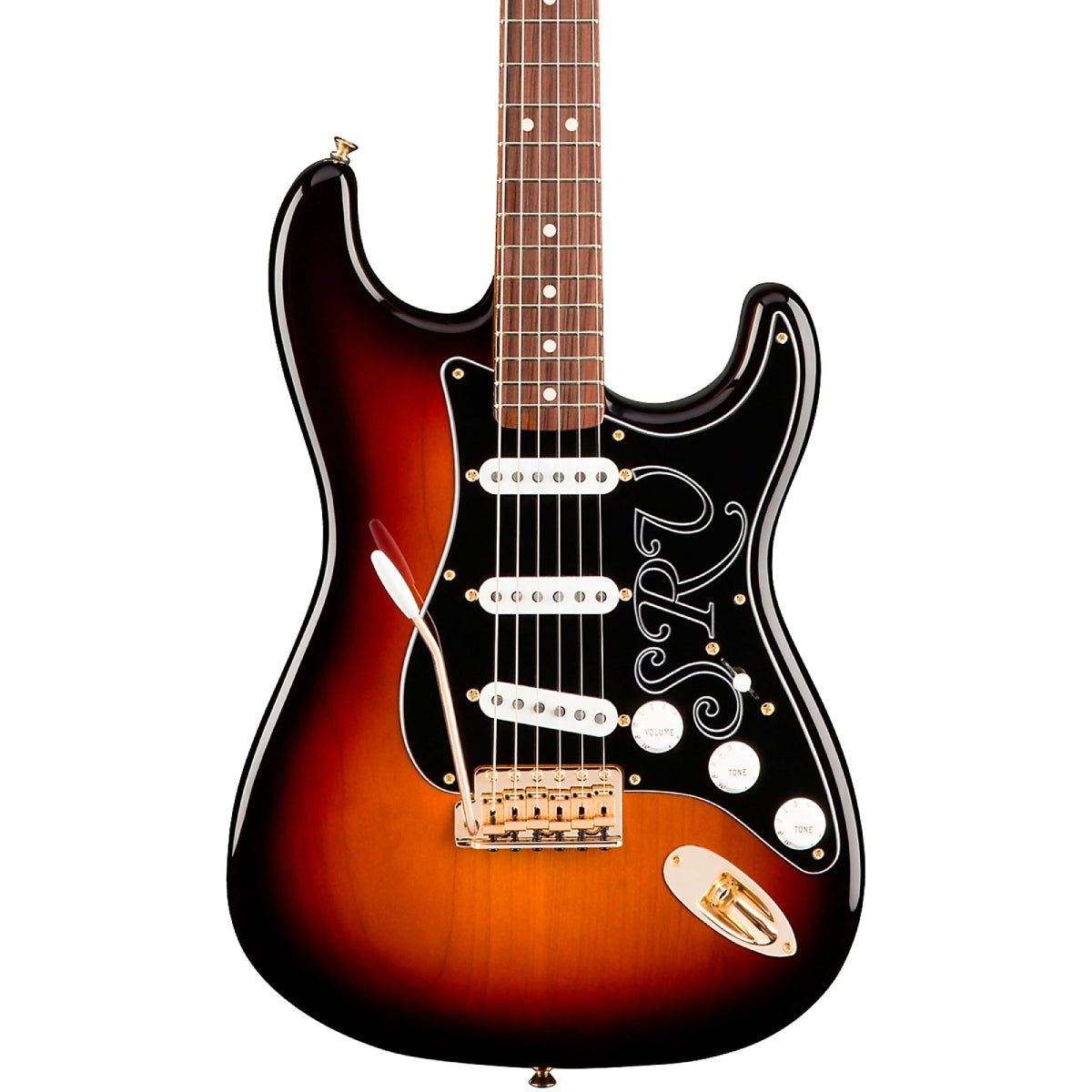 Fender Artist Stevie Ray Vaughan Stratocaster - Việt Music