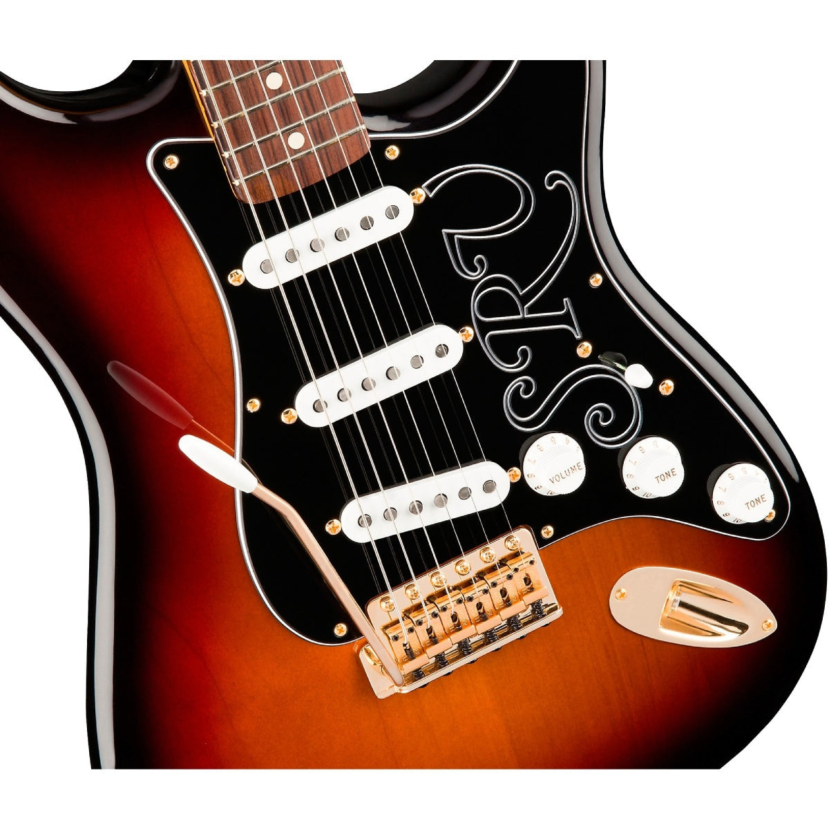 Fender Artist Stevie Ray Vaughan Stratocaster - Việt Music