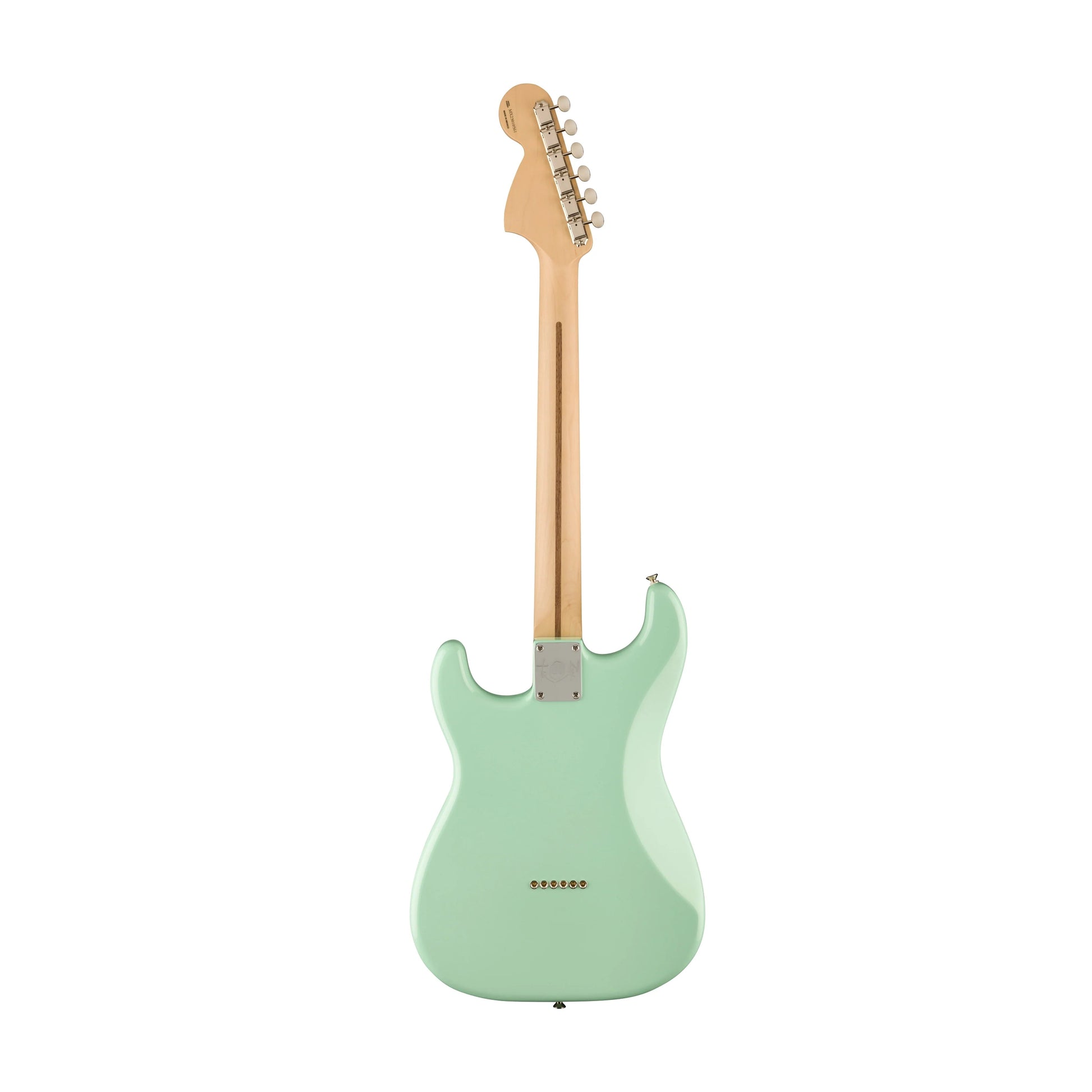 Đàn Guitar Điện Fender Tom DeLonge Stratocaster H, Rosewood Fingerboard - Việt Music