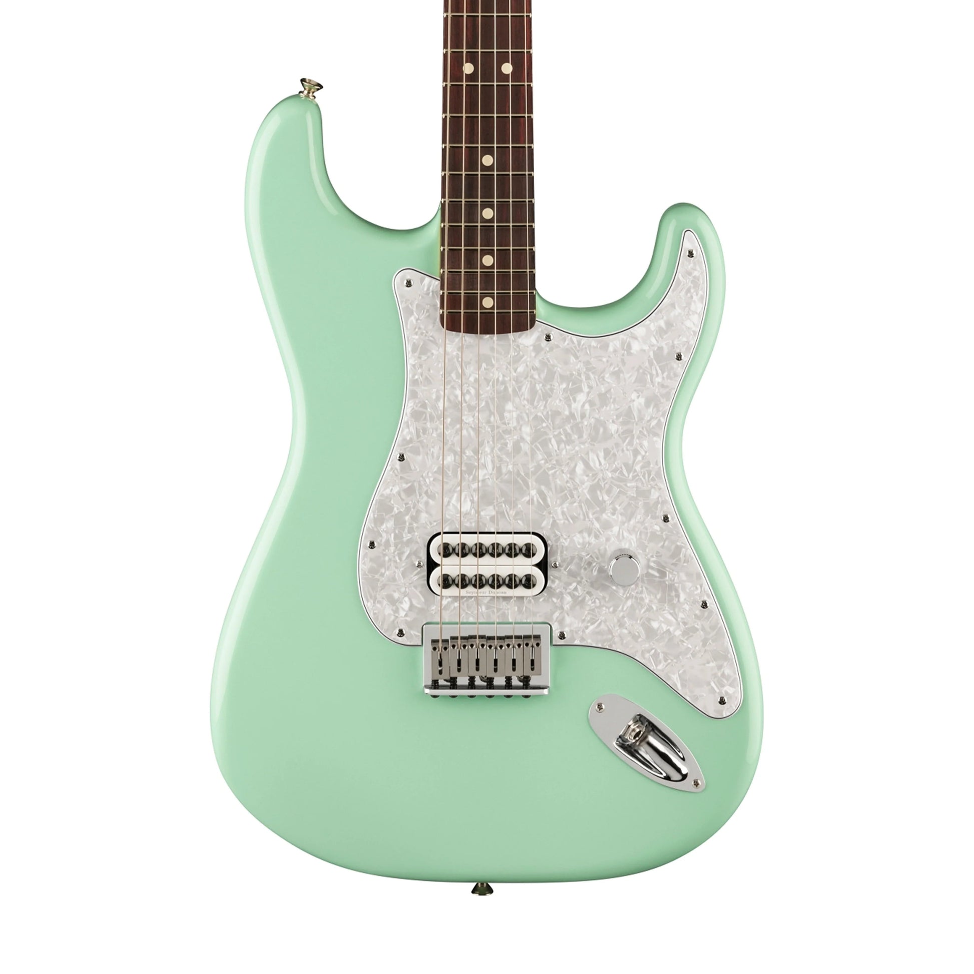 Đàn Guitar Điện Fender Tom DeLonge Stratocaster H, Rosewood Fingerboard - Việt Music