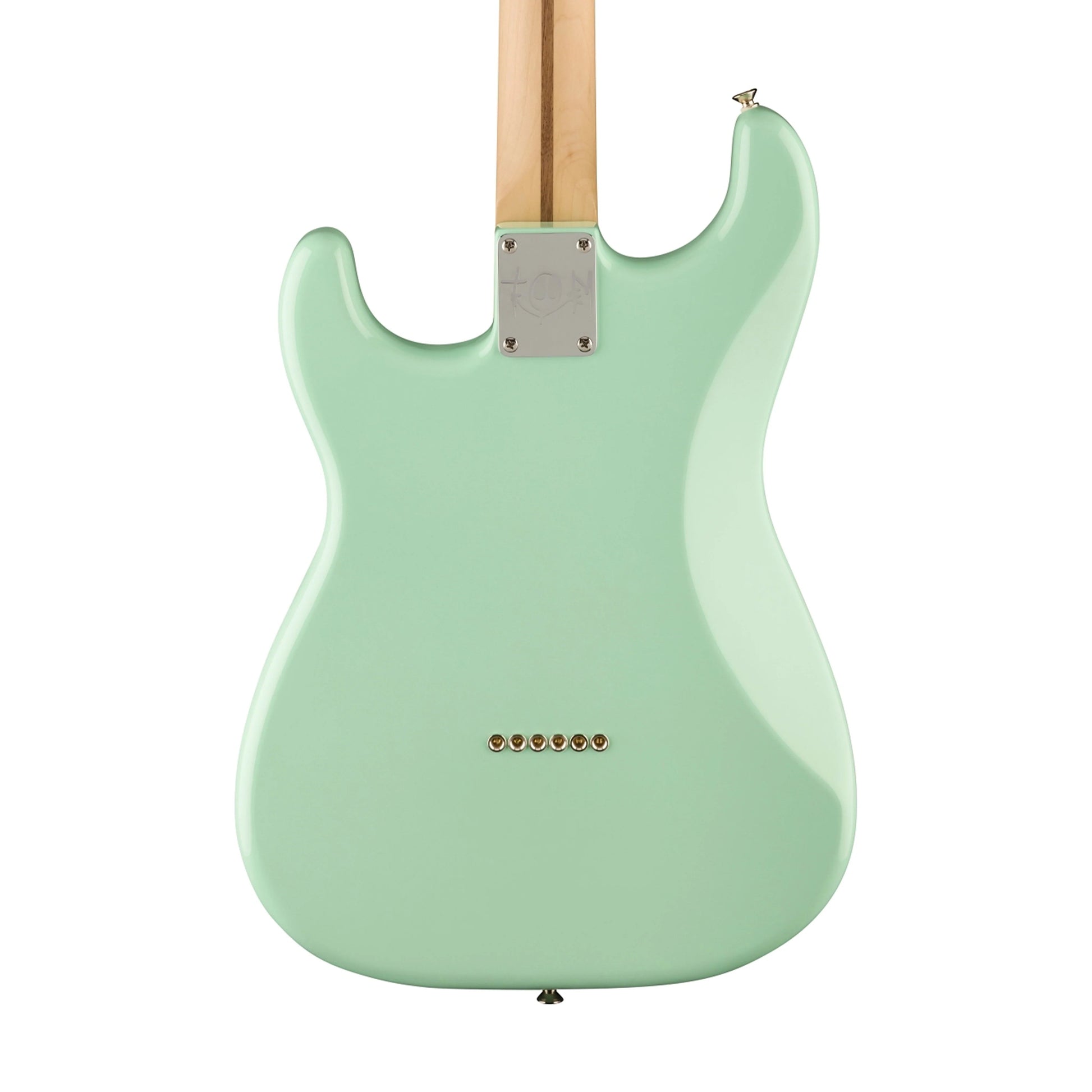 Đàn Guitar Điện Fender Tom DeLonge Stratocaster H, Rosewood Fingerboard - Việt Music