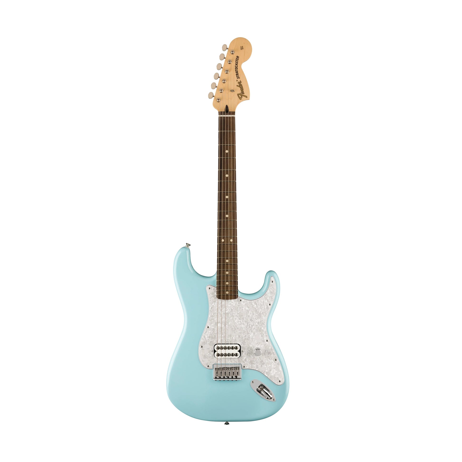 Đàn Guitar Điện Fender Tom DeLonge Stratocaster H, Rosewood Fingerboard - Việt Music