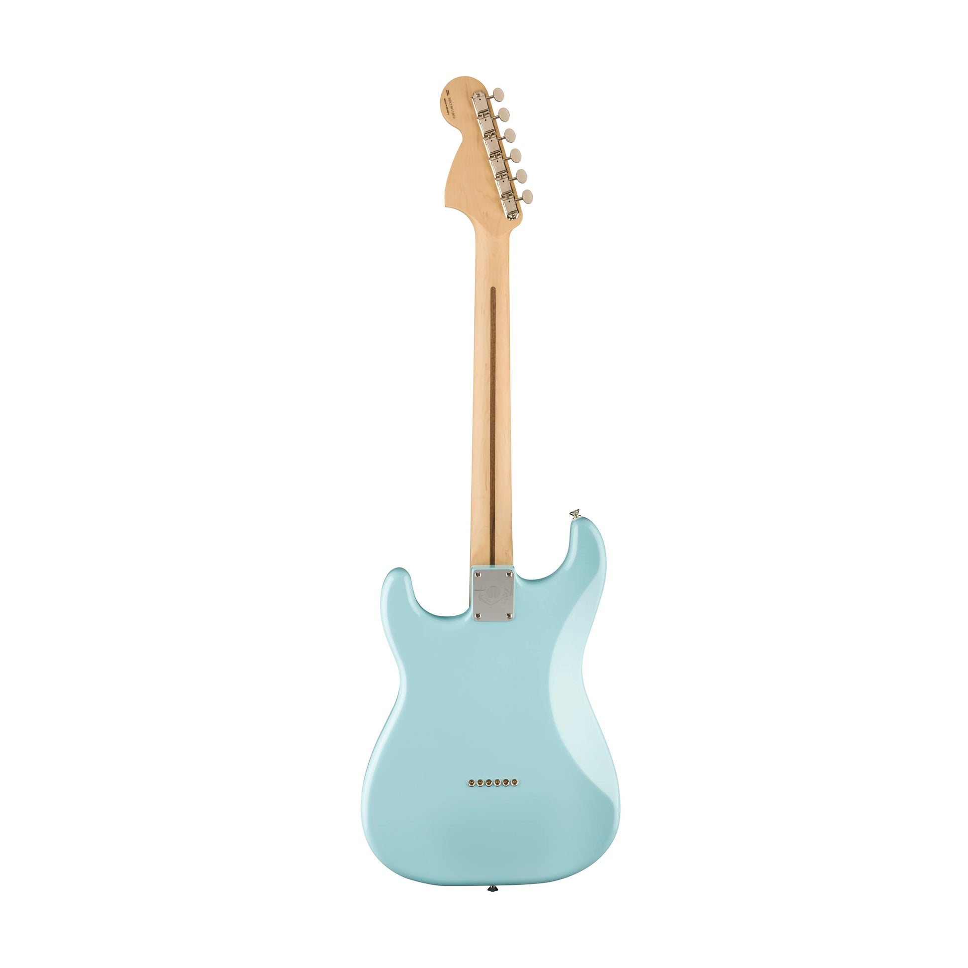 Đàn Guitar Điện Fender Tom DeLonge Stratocaster H, Rosewood Fingerboard - Việt Music