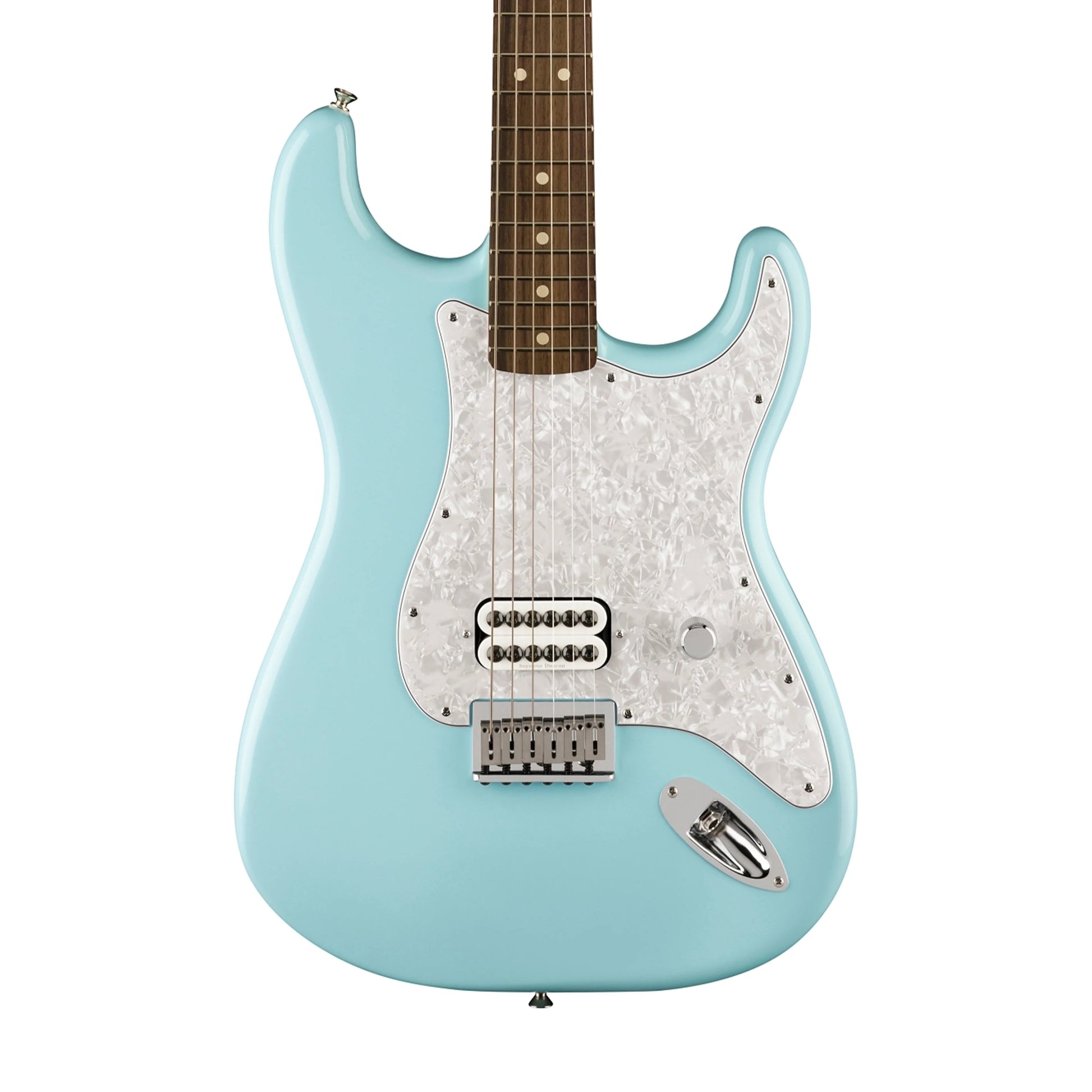 Đàn Guitar Điện Fender Tom DeLonge Stratocaster H, Rosewood Fingerboard - Việt Music