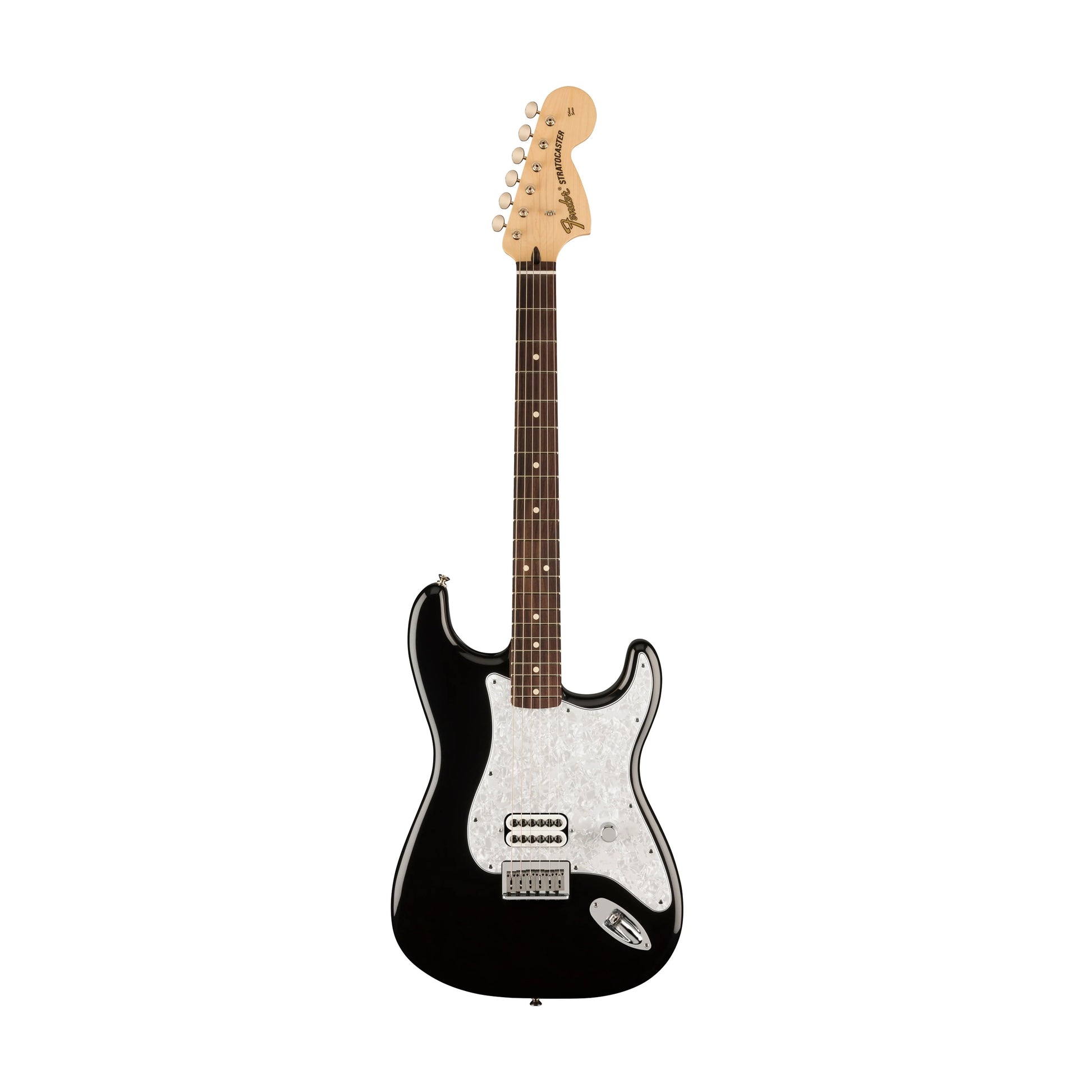 Đàn Guitar Điện Fender Tom DeLonge Stratocaster H, Rosewood Fingerboard - Việt Music