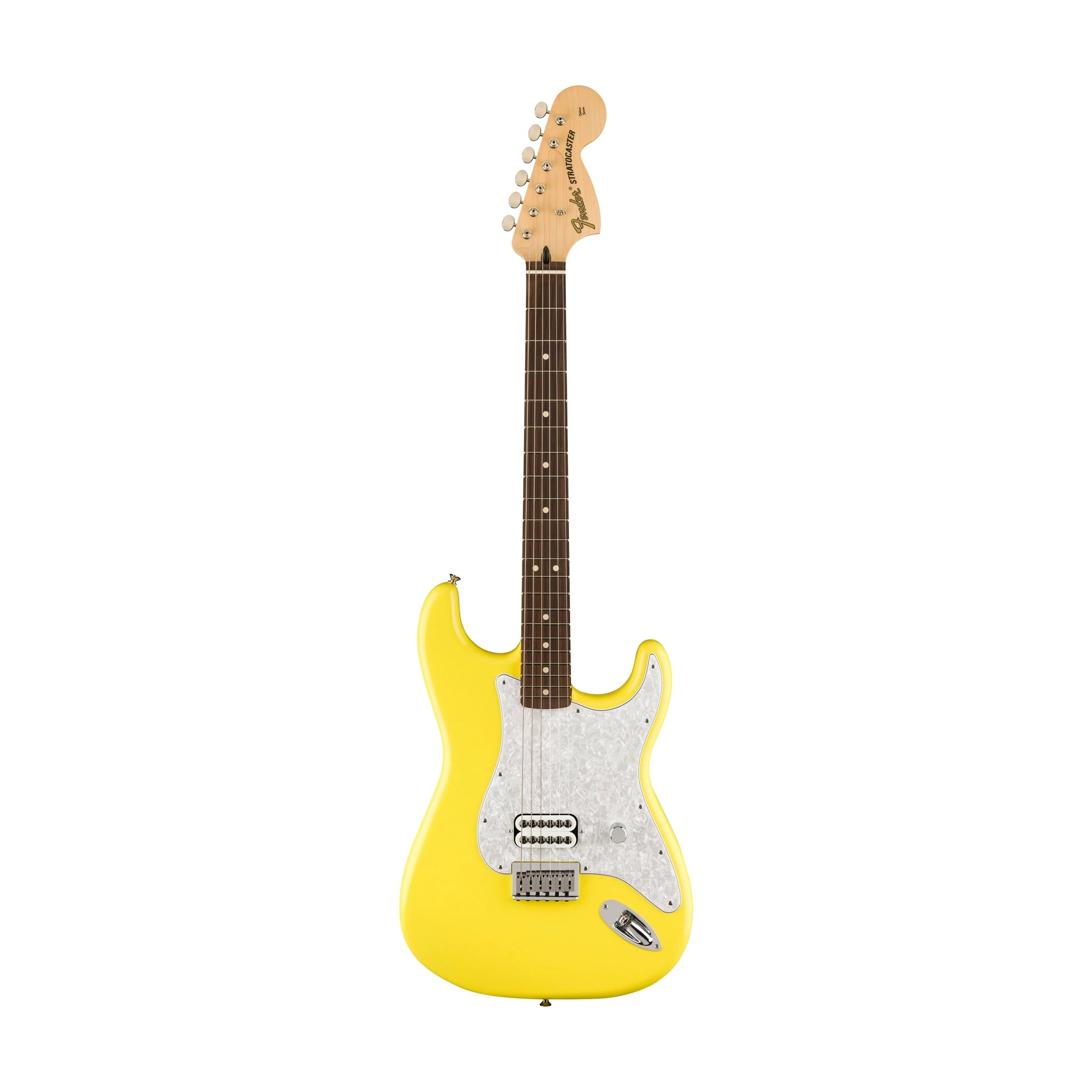 Đàn Guitar Điện Fender Tom DeLonge Stratocaster H, Rosewood Fingerboard - Việt Music