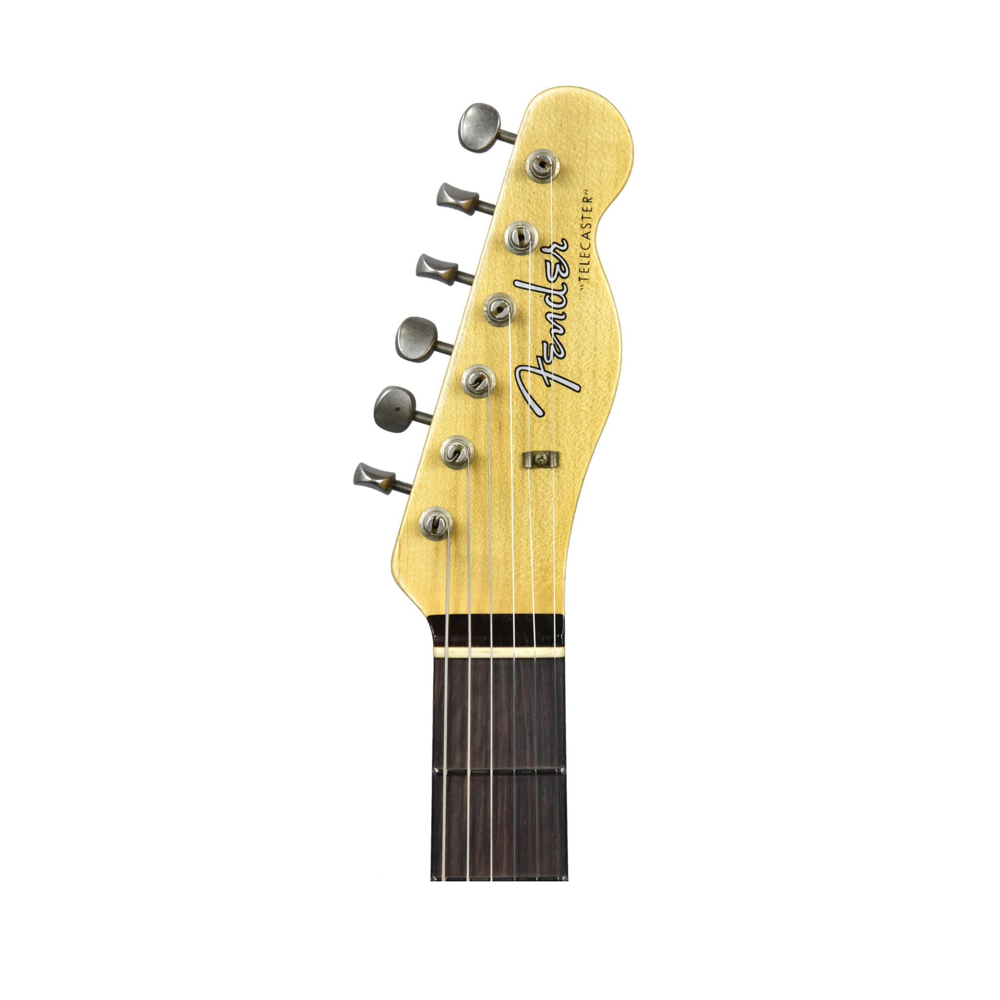 Đàn Guitar Điện Fender Custom Shop 1961 Journeyman Telecaster SS, Rosewood Fingerboard - Việt Music