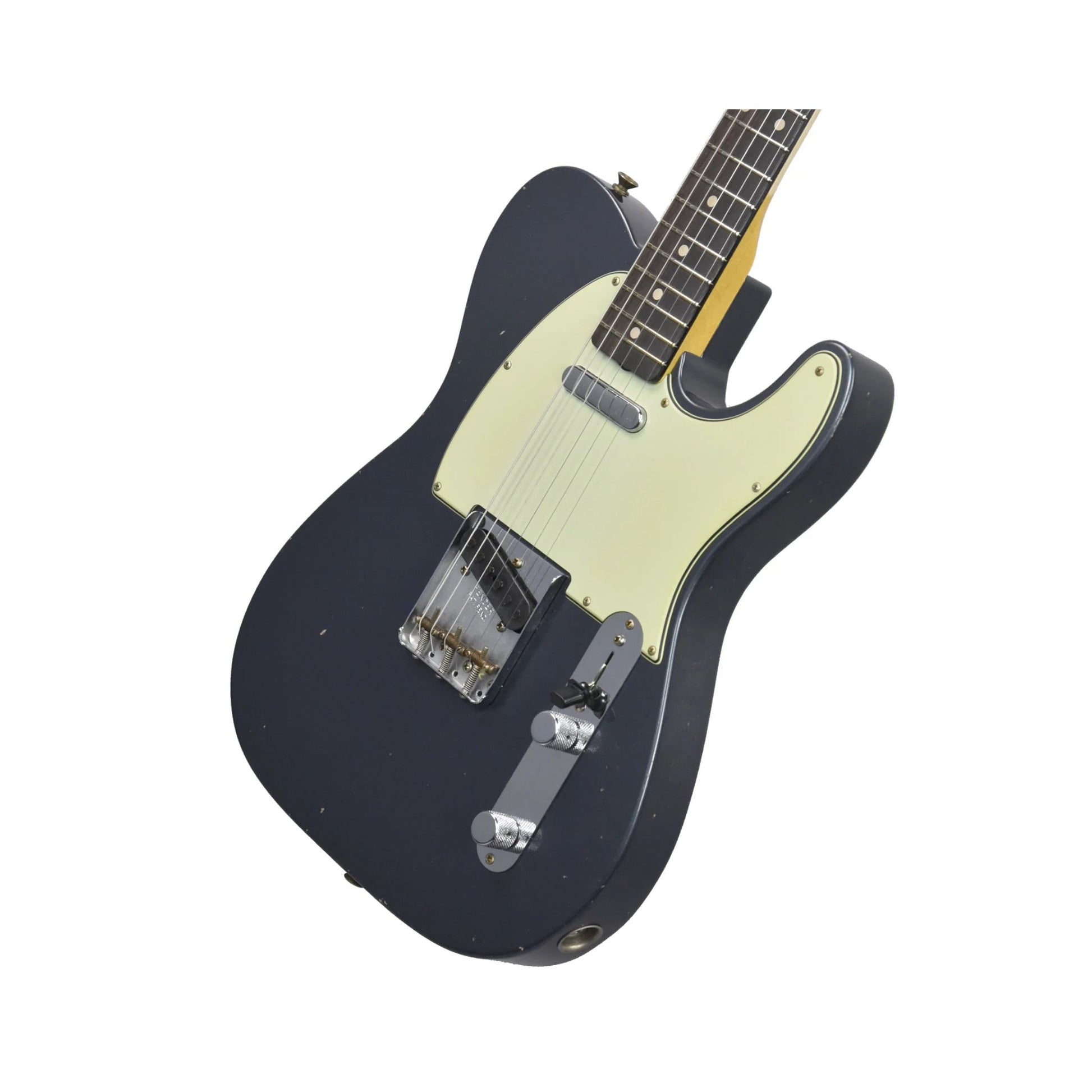 Đàn Guitar Điện Fender Custom Shop 1961 Journeyman Telecaster SS, Rosewood Fingerboard - Việt Music