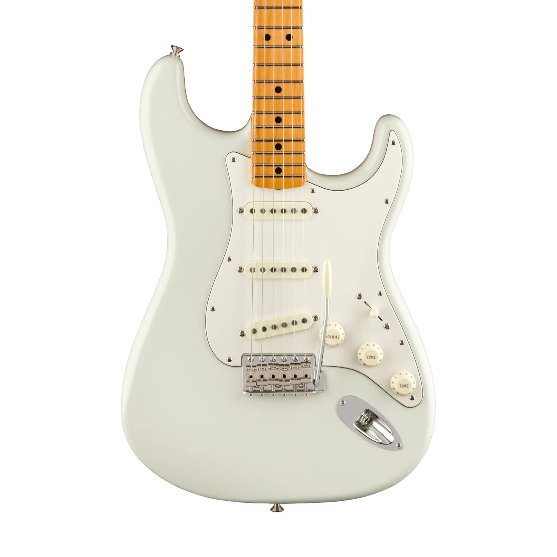 Đàn Guitar Điện Fender Custom Shop Jimi Hendrix Voodoo Child Stratocaster SSS, Maple Fingerboard - Việt Music