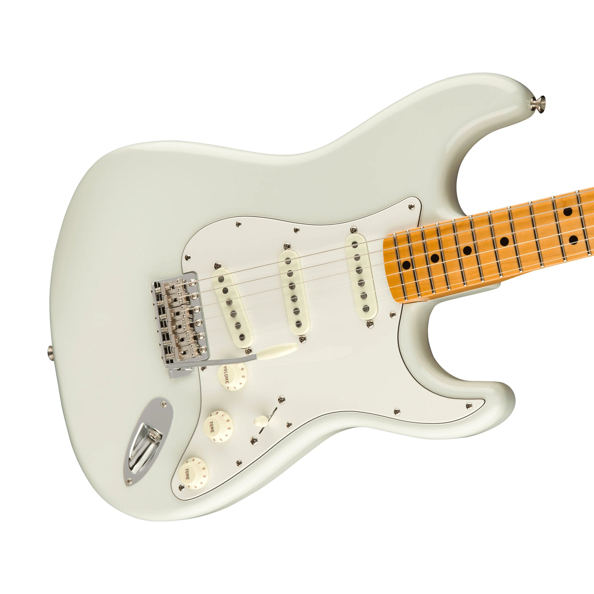 Đàn Guitar Điện Fender Custom Shop Jimi Hendrix Voodoo Child Stratocaster SSS, Maple Fingerboard - Việt Music